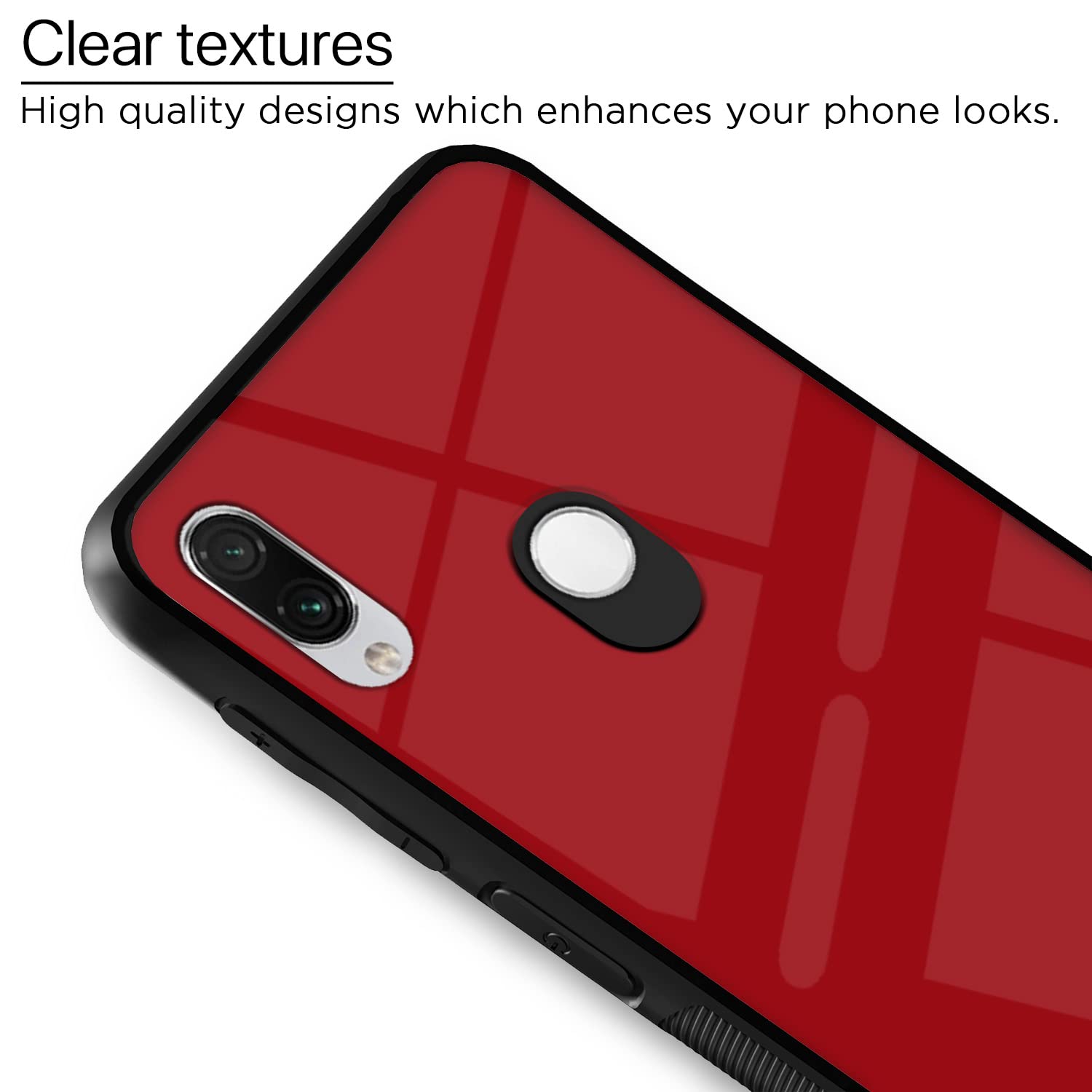 Pikkme Redmi Note 7/Note 7 Pro/Note 7s mobile cover – photo 4