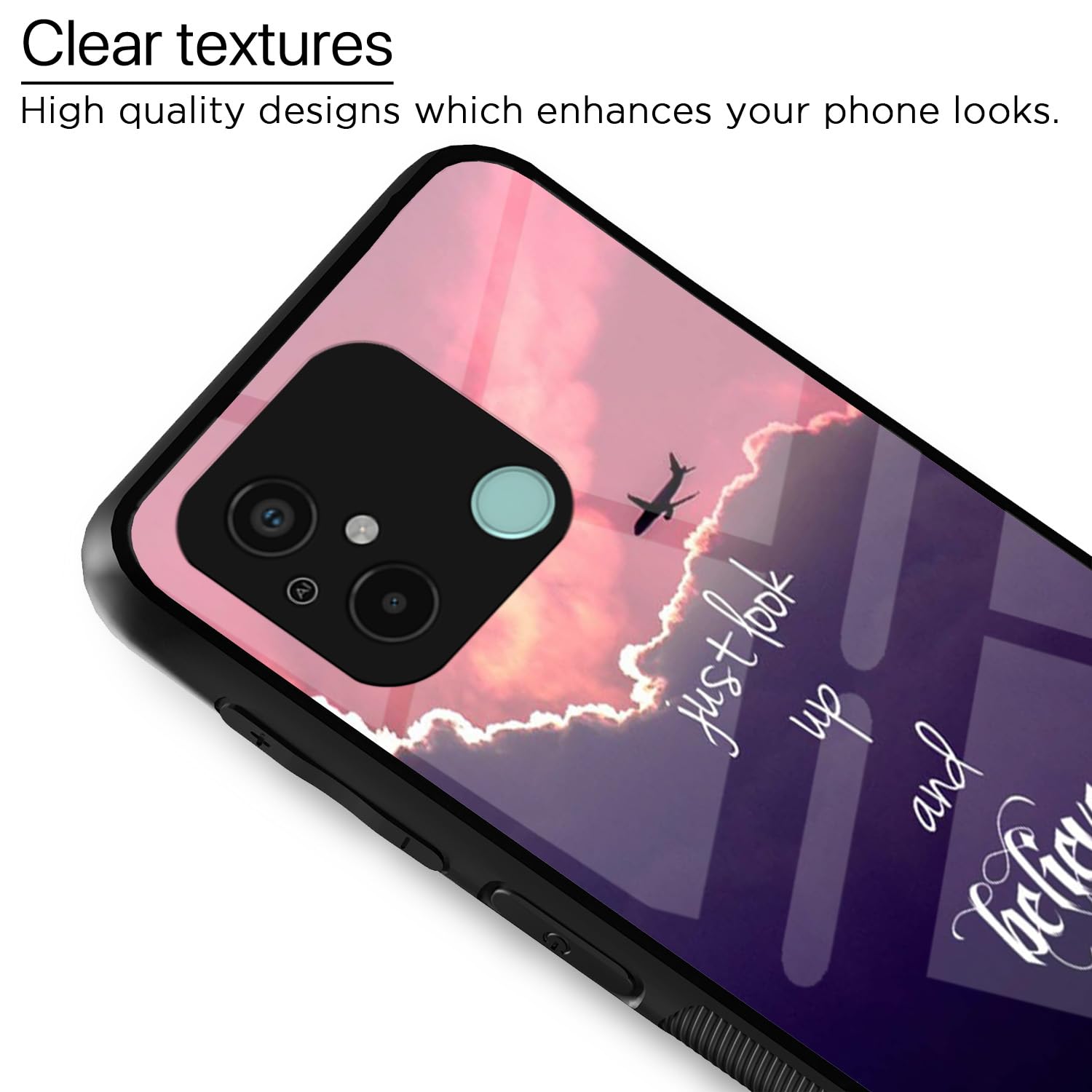 Mobile cover for Redmi 12C/Poco C55 – Pikkme – photo 4