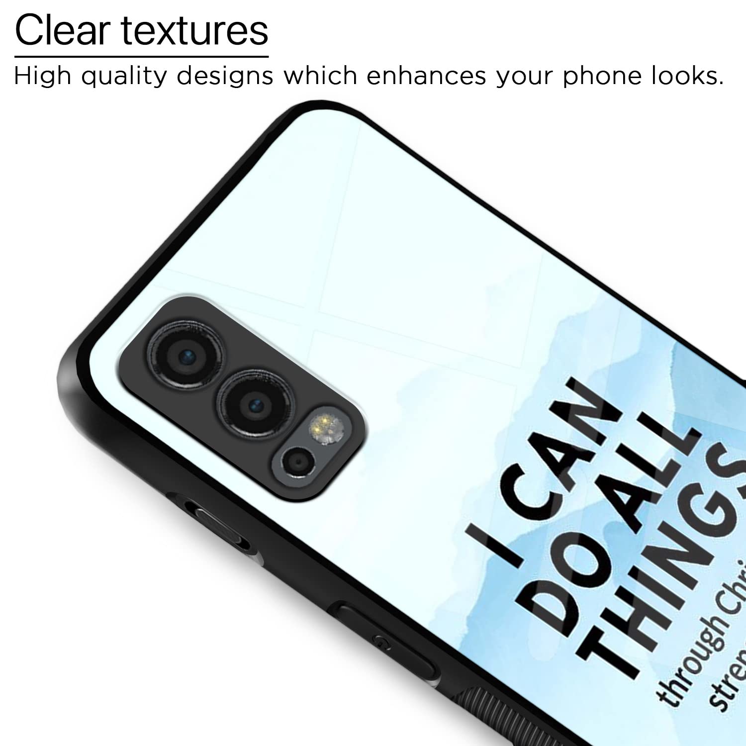 Pikkme OnePlus Nord 2 5G mobile back cover – photo 4