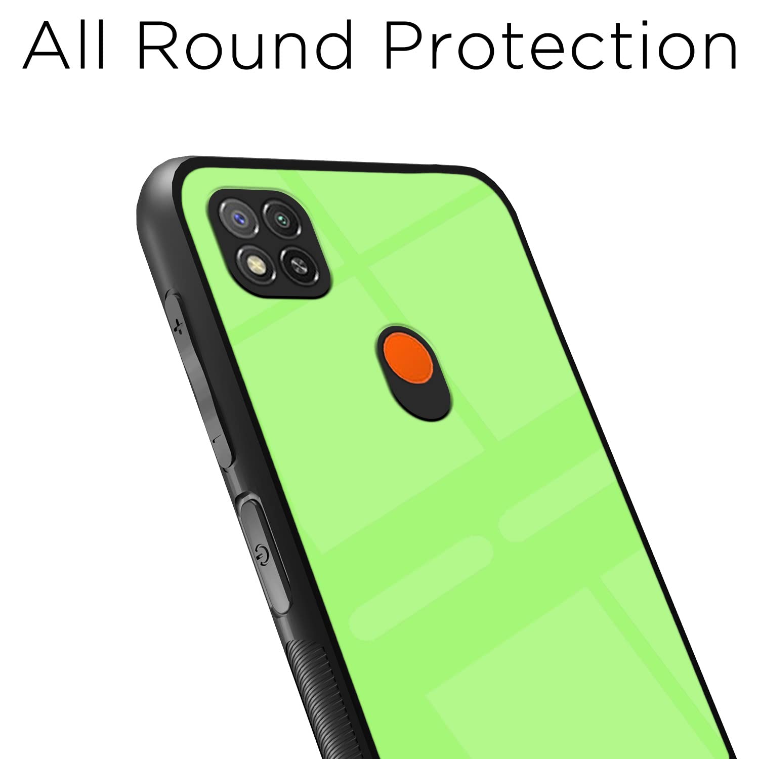 Phone cover for Redmi 10A/9, Poco C31 – Pikkme – photo 7