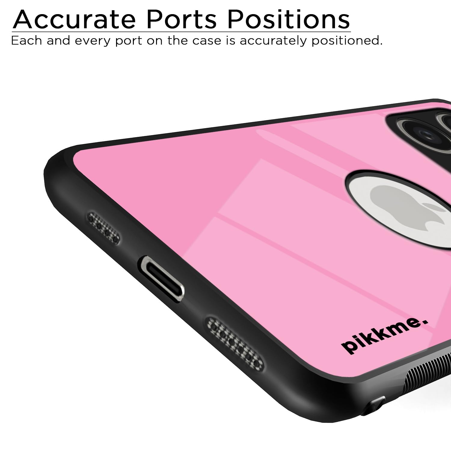 Mobile cover for iPhone 15 Pro Max – Pikkme – photo 6