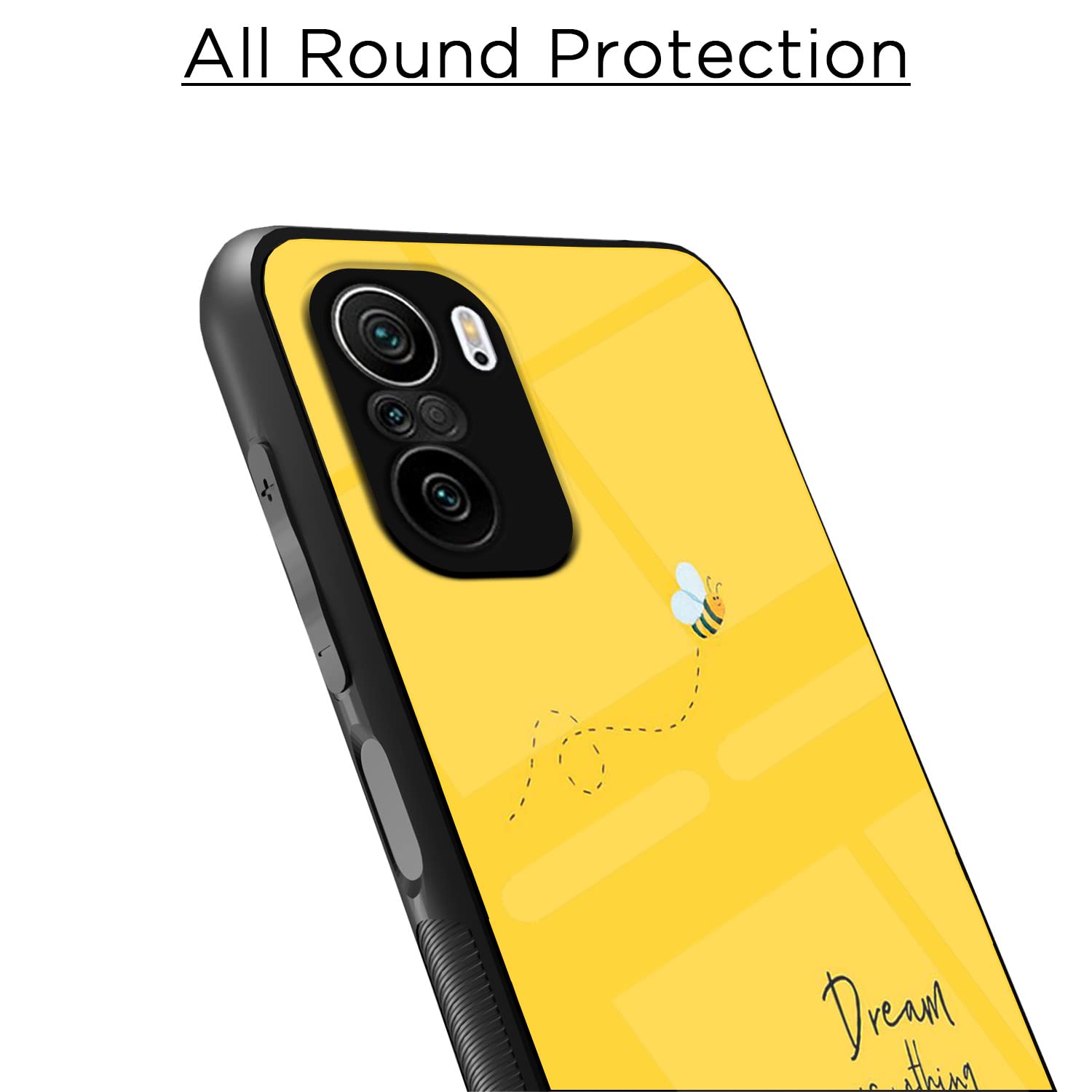Pikkme mobile cover for Mi 11X/11X Pro – photo 7