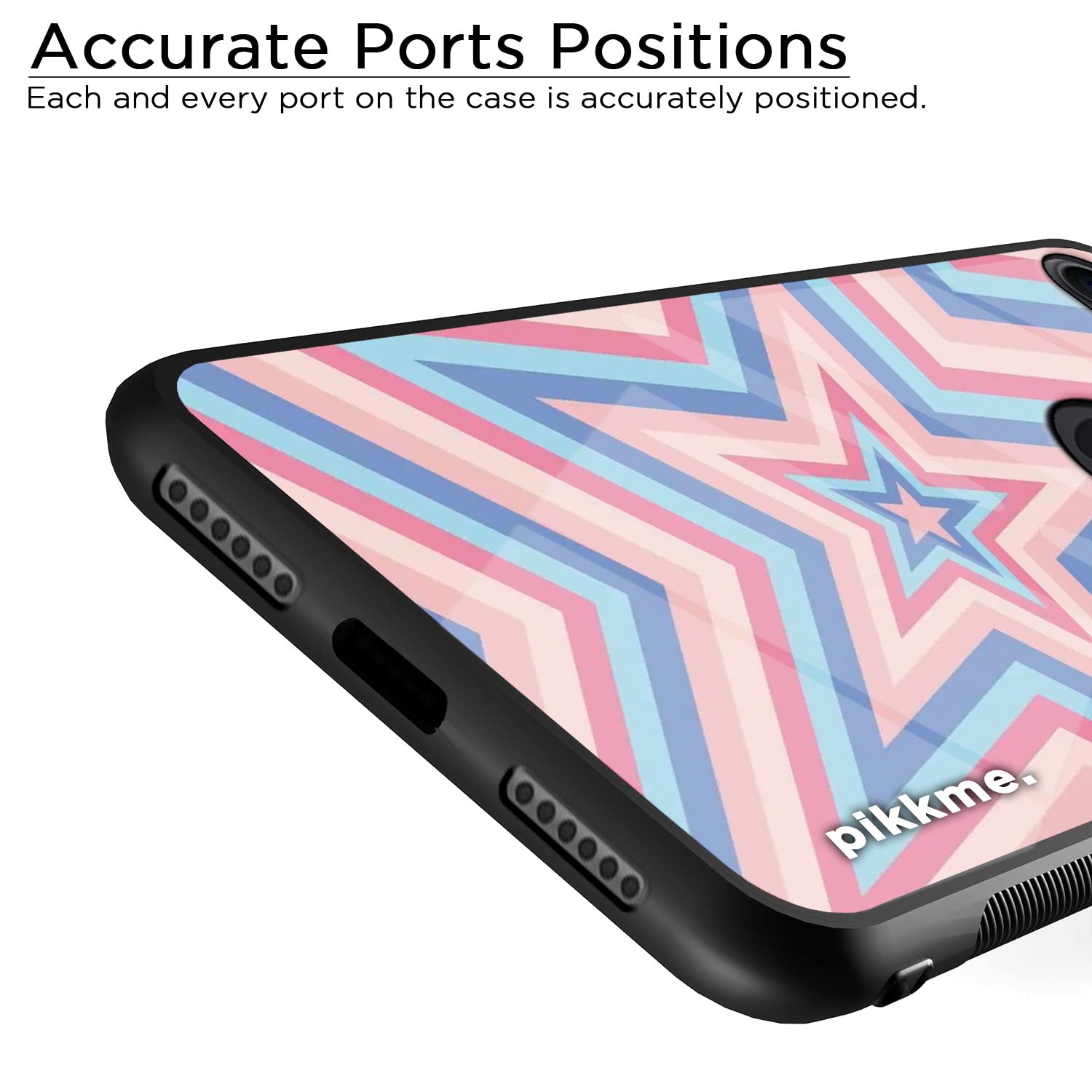 Pikkme iPhone 7/8 mobile back cover – photo 6