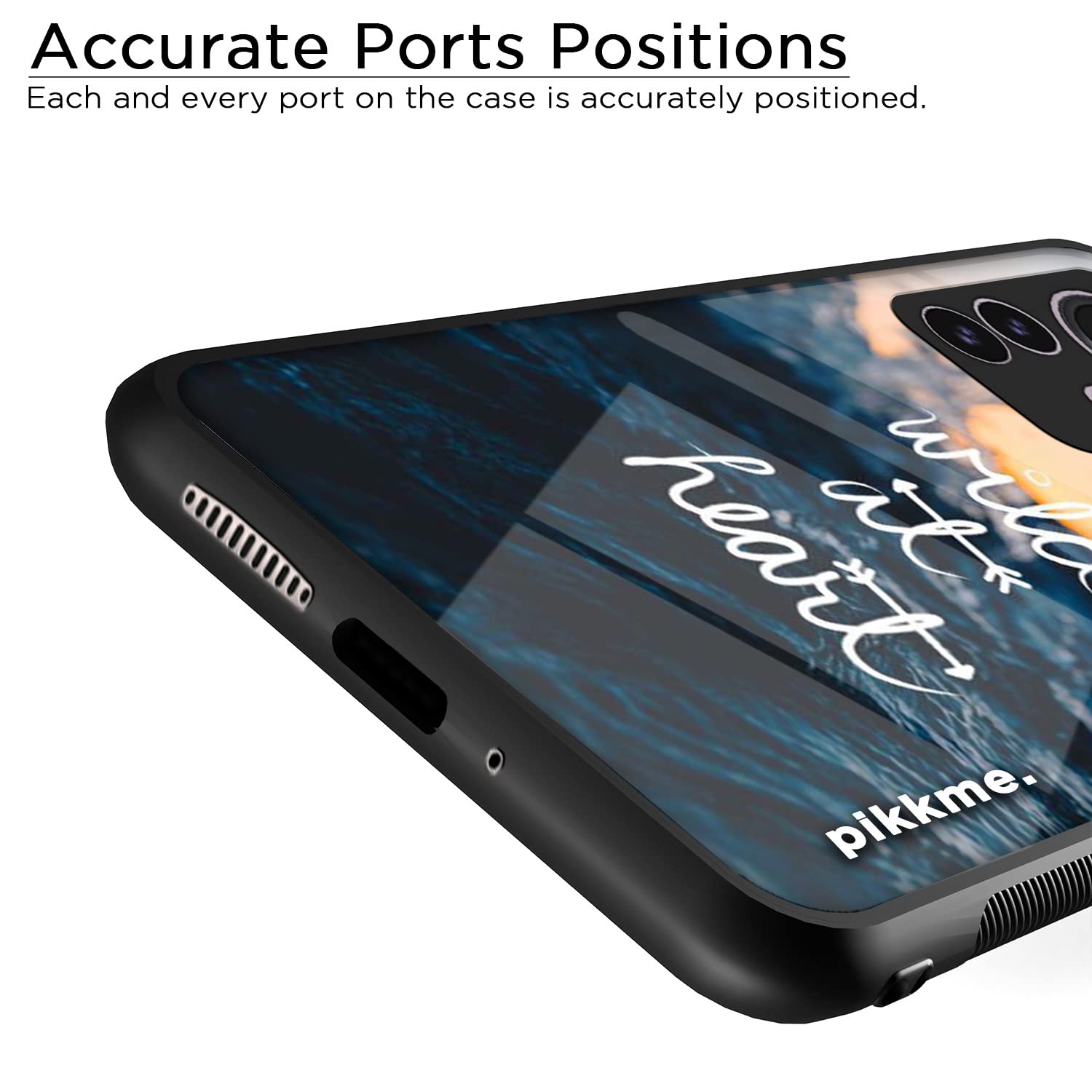 Mi 12 Pro 5G phone cover by Pikkme – photo 6