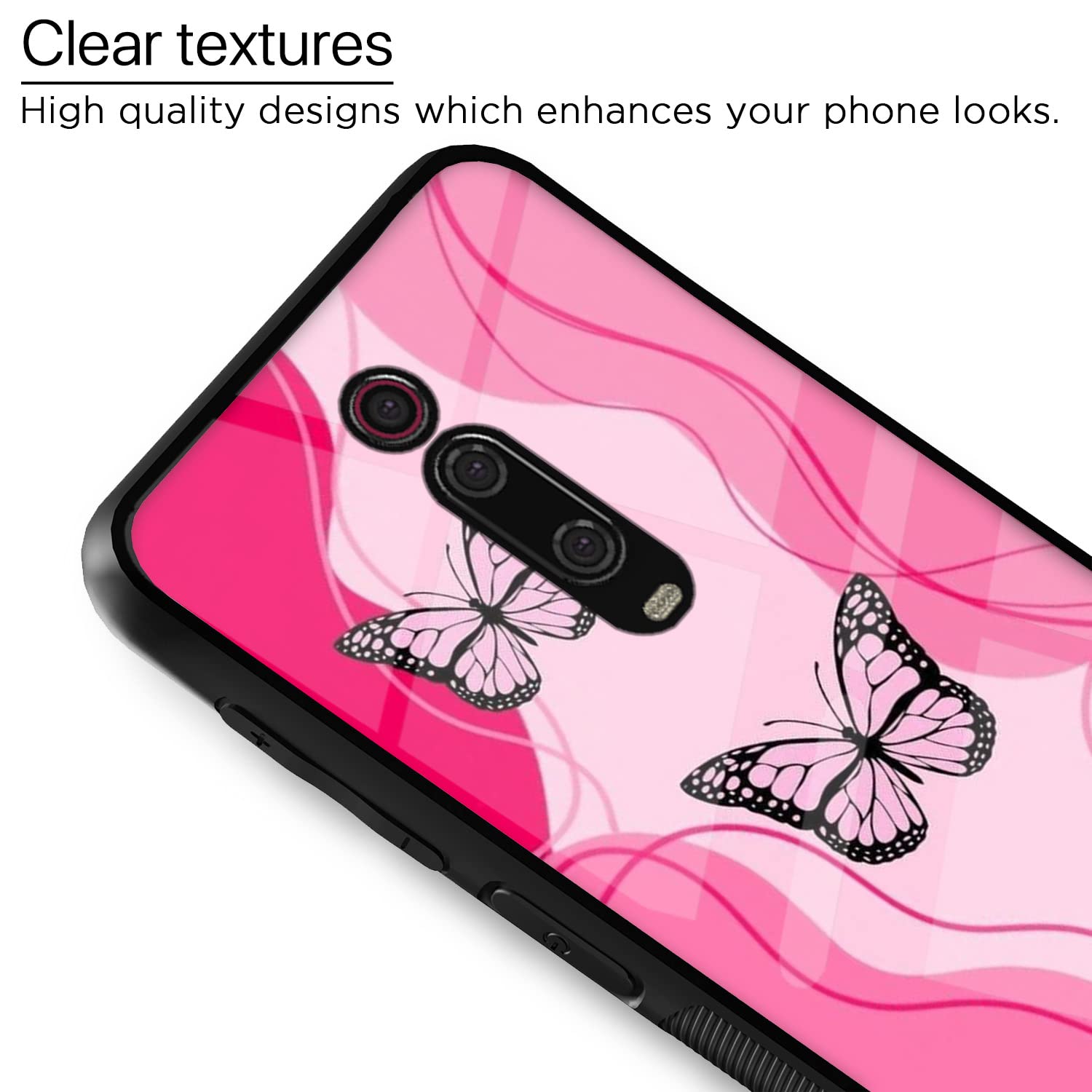 Redmi K20/K20 Pro mobile cover by Pikkme – photo 4