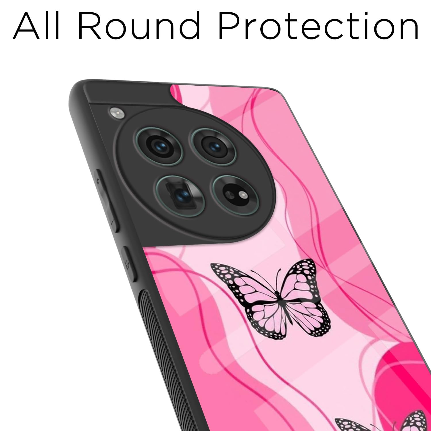 Hybrid Mobile back cover for OnePlus 12 5G – Pikkme – photo 7