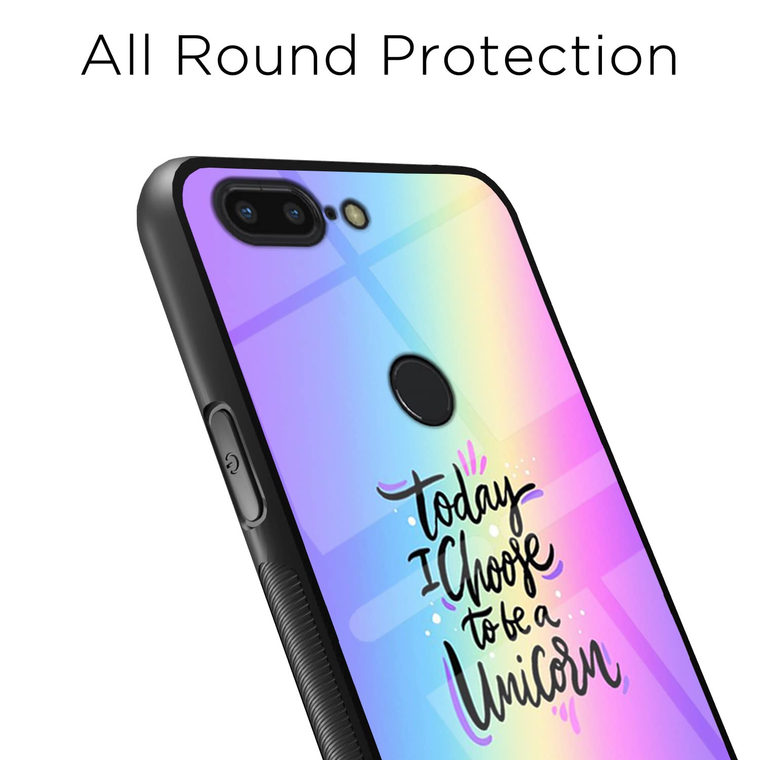 Hybrid Mobile cover for OnePlus 5T – Pikkme – photo 7