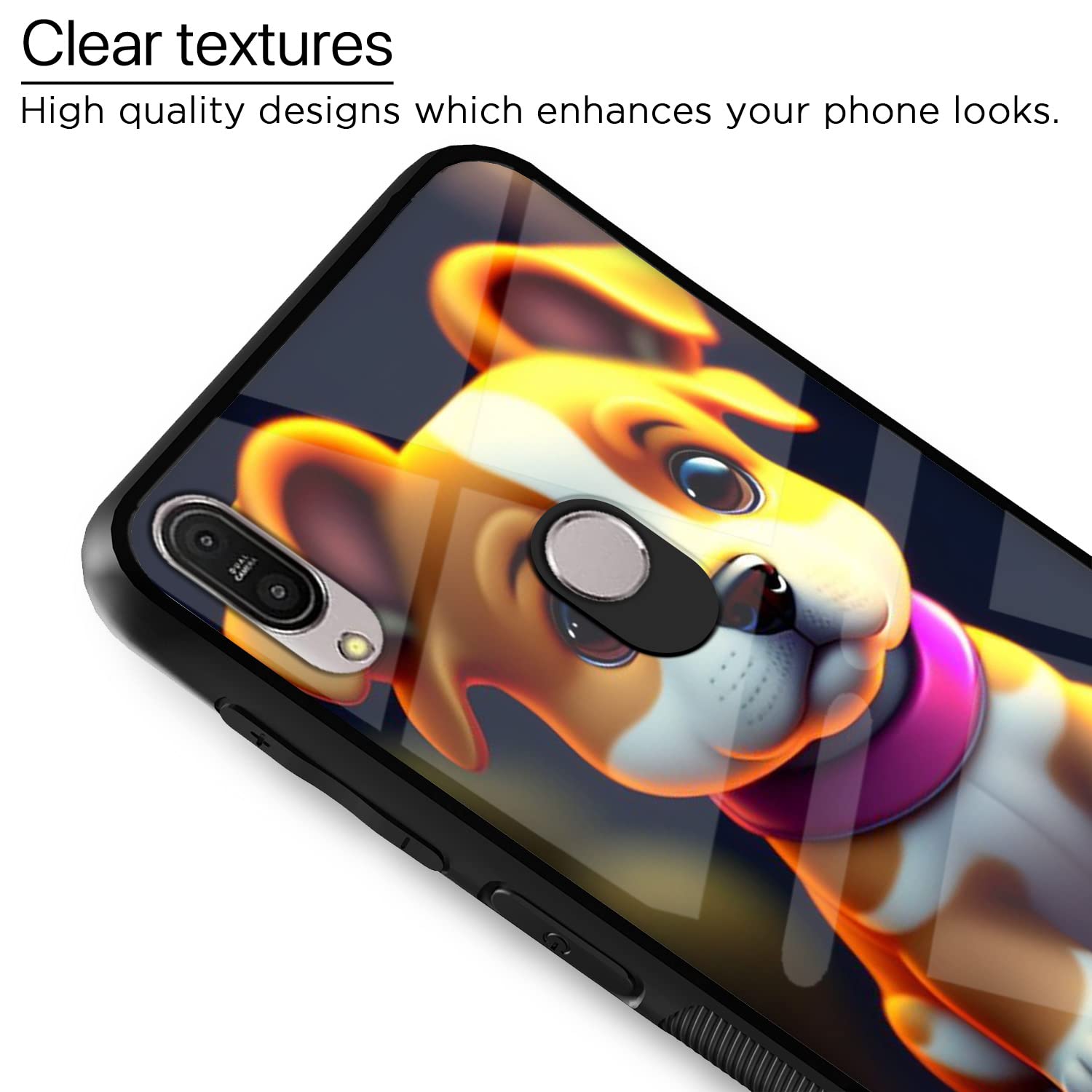 Pikkme Asus phone cover – photo 4