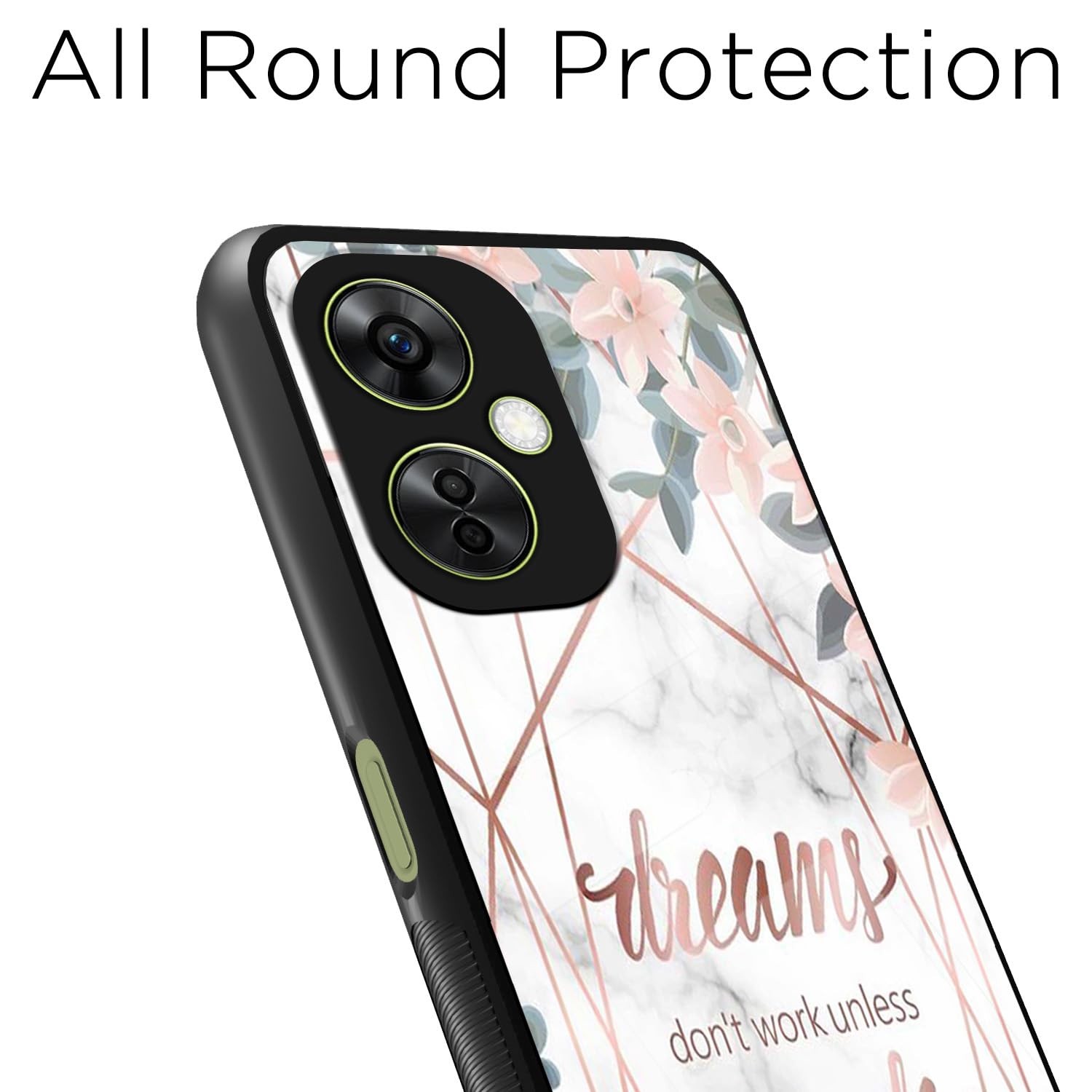 OnePlus Nord CE 3 Lite 5G phone cover by Pikkme – photo 7