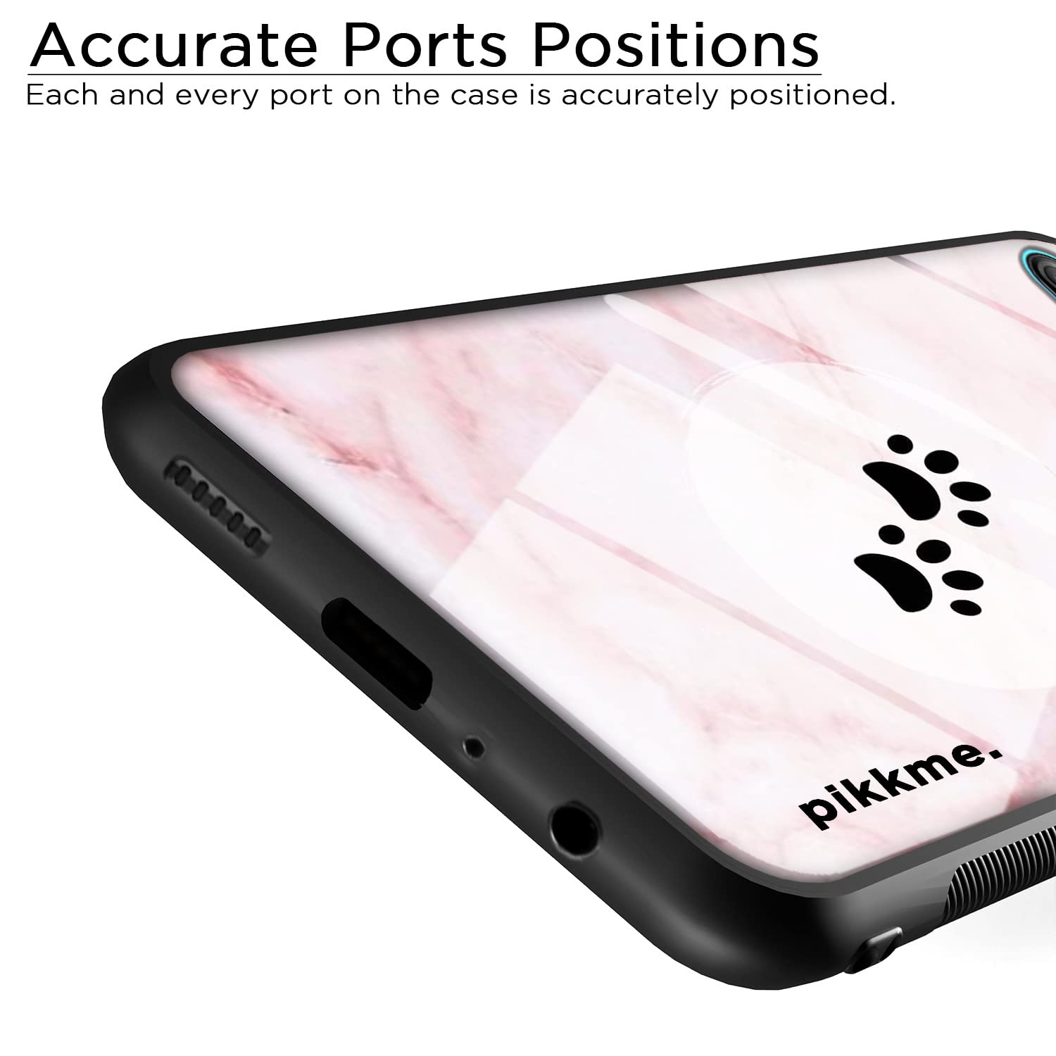 Pikkme back cover for Honor 9 Lite – photo 6