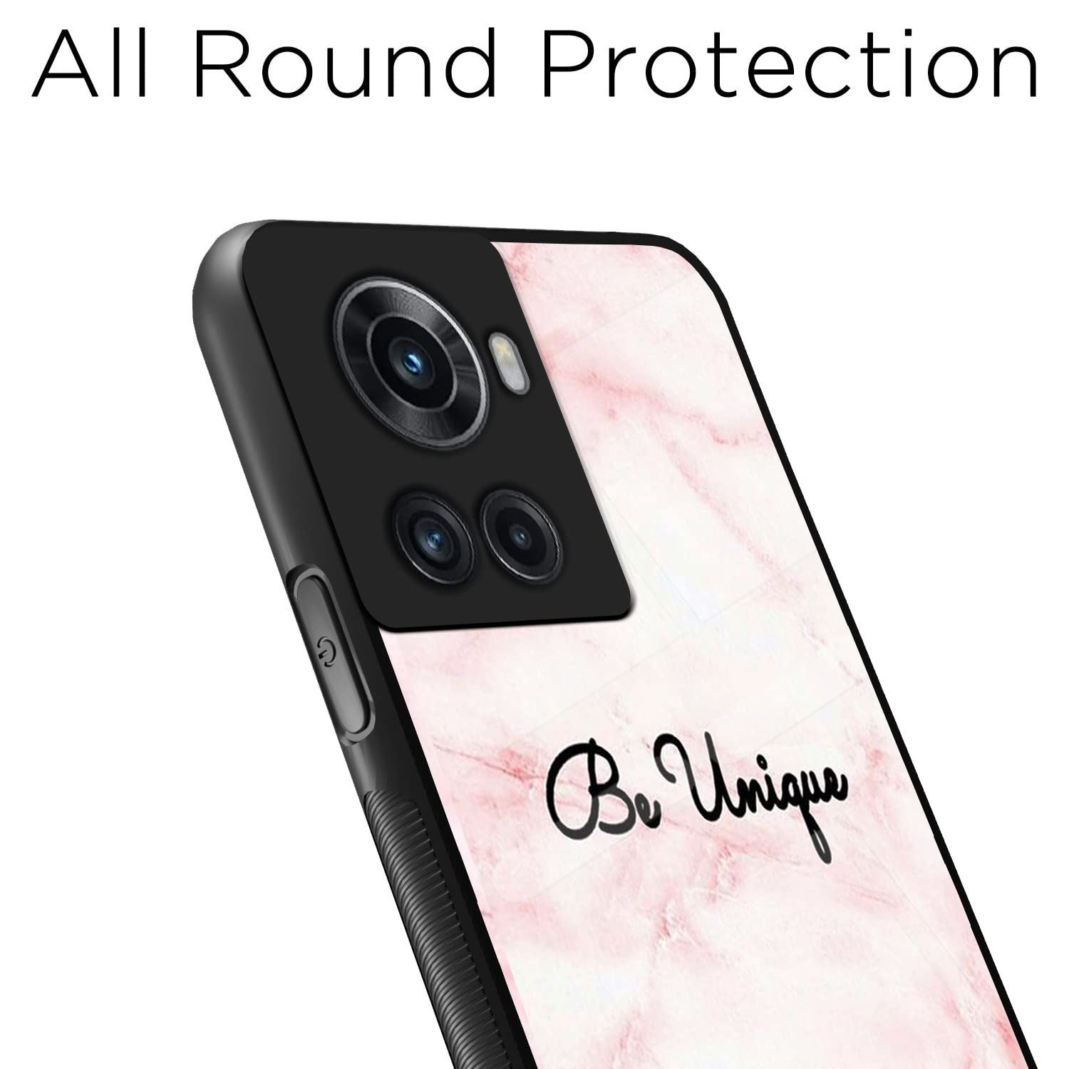 Pikkme OnePlus 10R Hybrid phone cover – photo 7