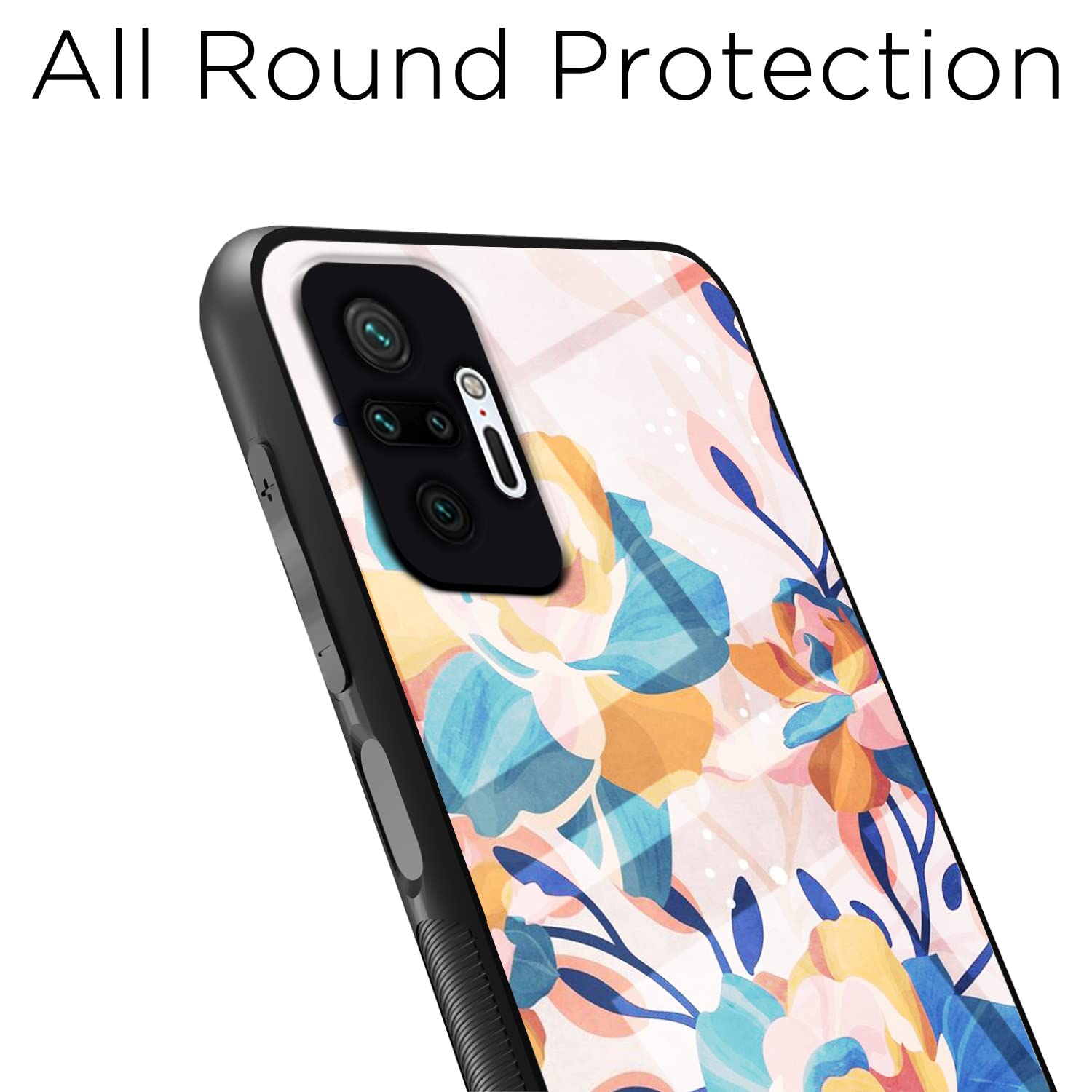 Phone cover for Redmi Note 10 Pro/Note 10 Pro Max – Pikkme – photo 7