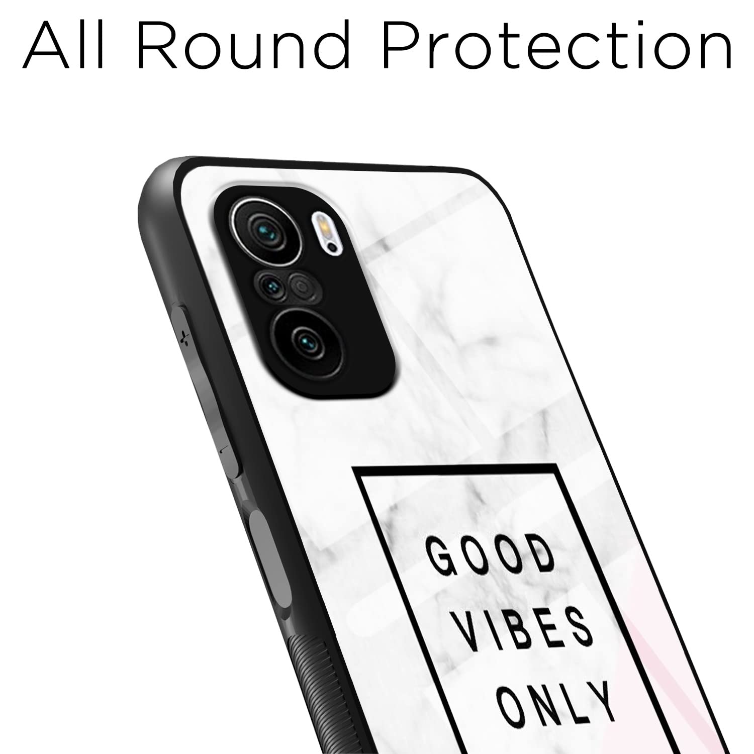 Pikkme Mi 11X/11X Pro phone cover – photo 7