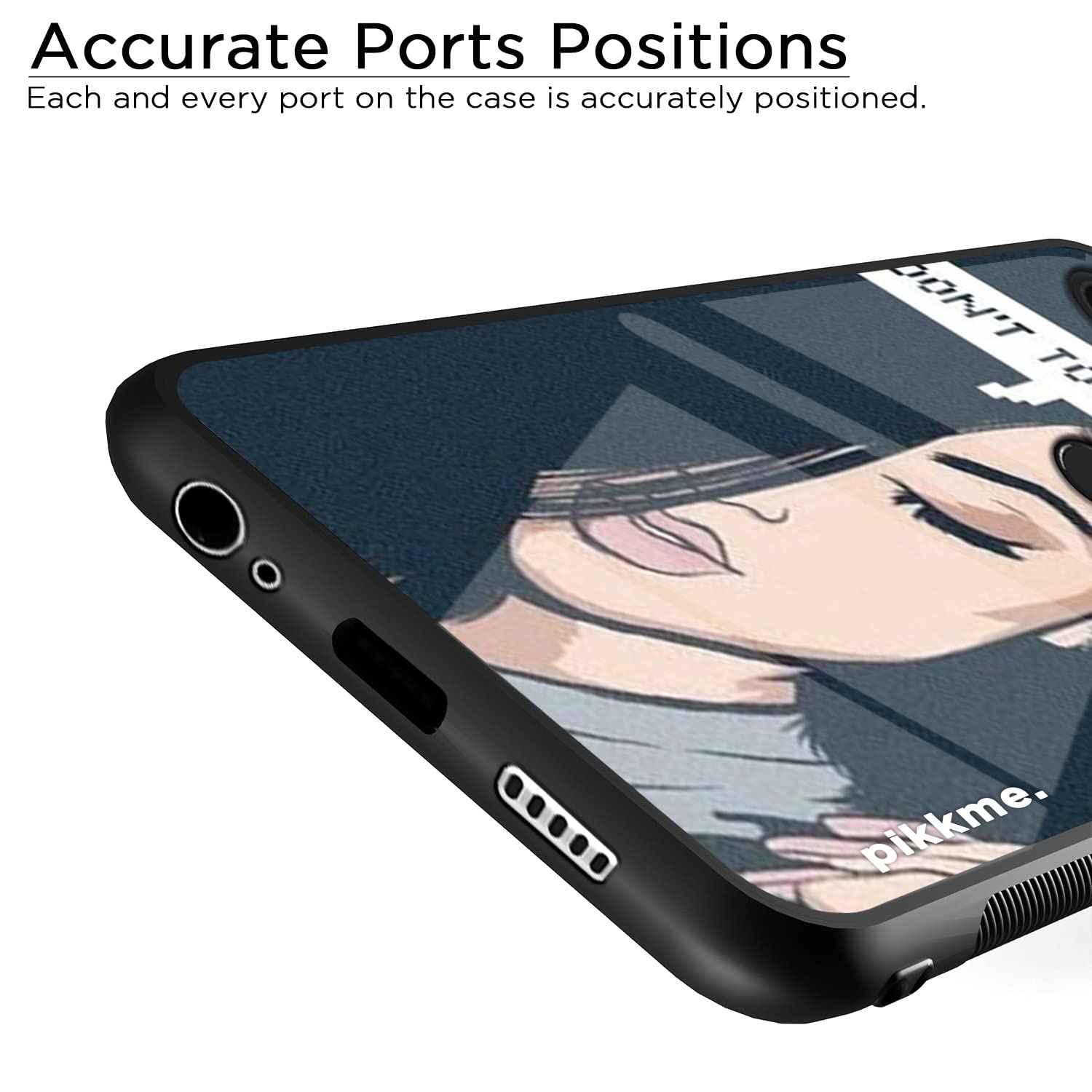 Pikkme mobile cover for OnePlus 5T – photo 5