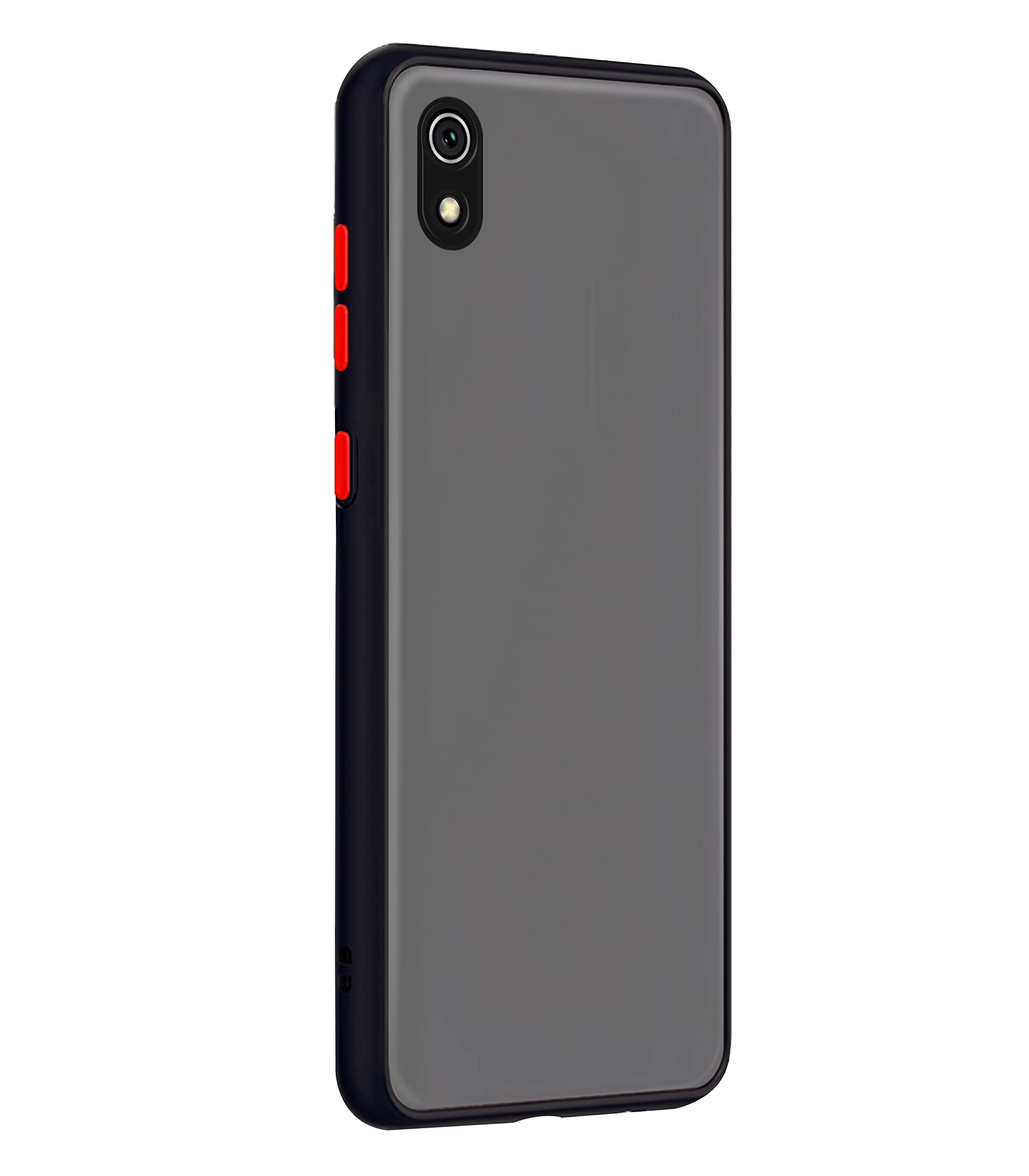Pikkme Redmi 7A black mobile cover – photo 6