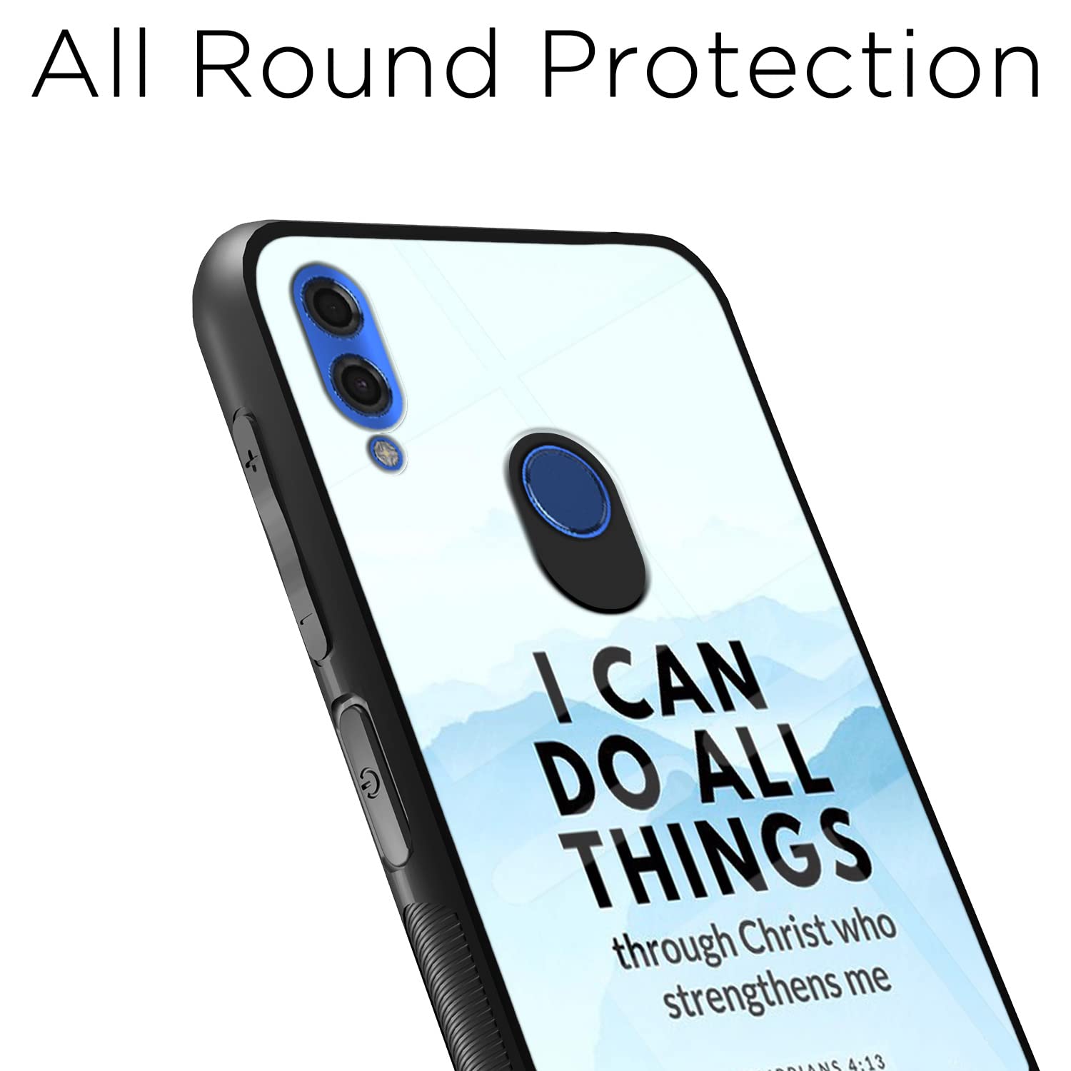 Hybrid Phone cover for Honor 10 Lite – Pikkme – photo 7