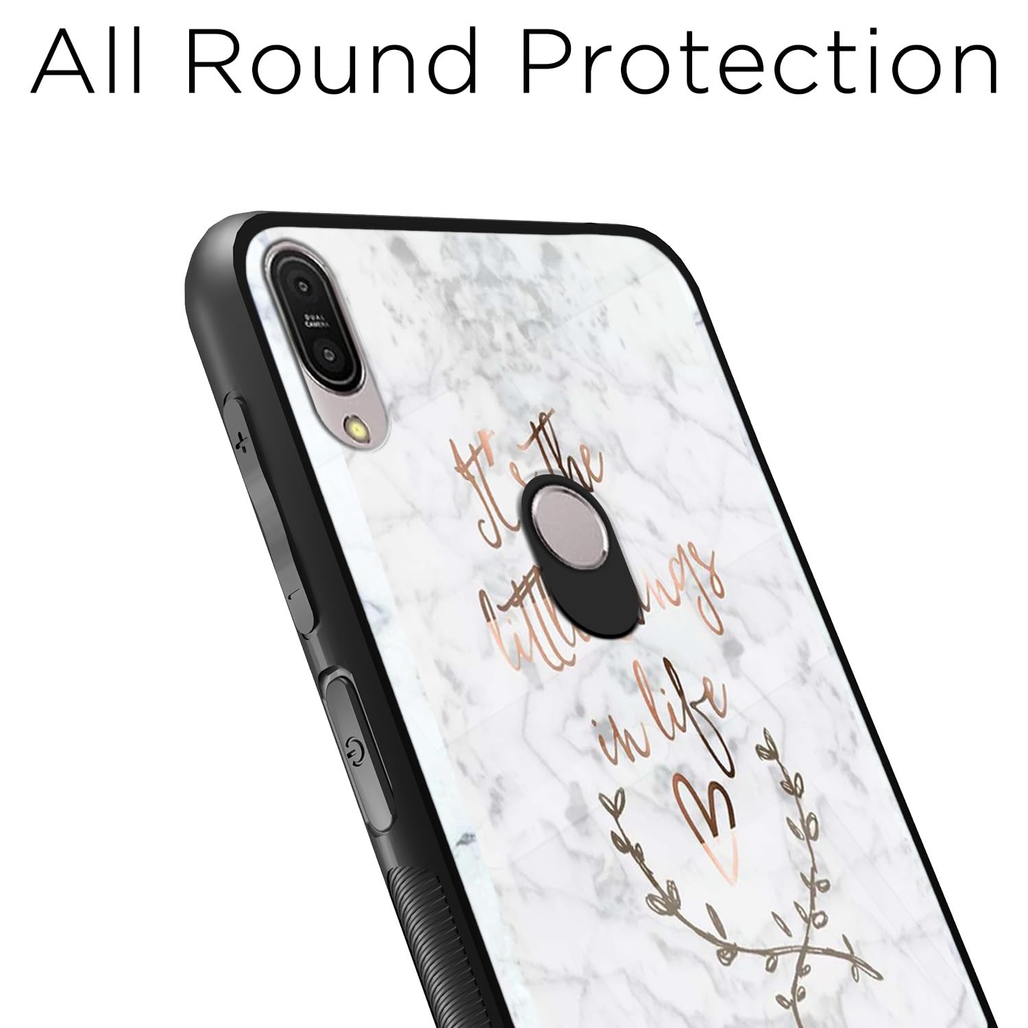Pikkme mobile back cover for Asus – photo 7