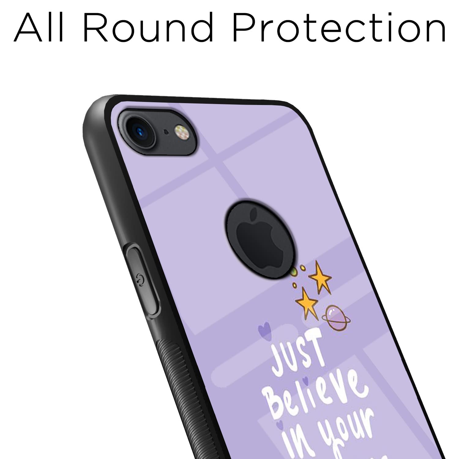Pikkme Hybrid phone cover for iPhone 7/8 – photo 7