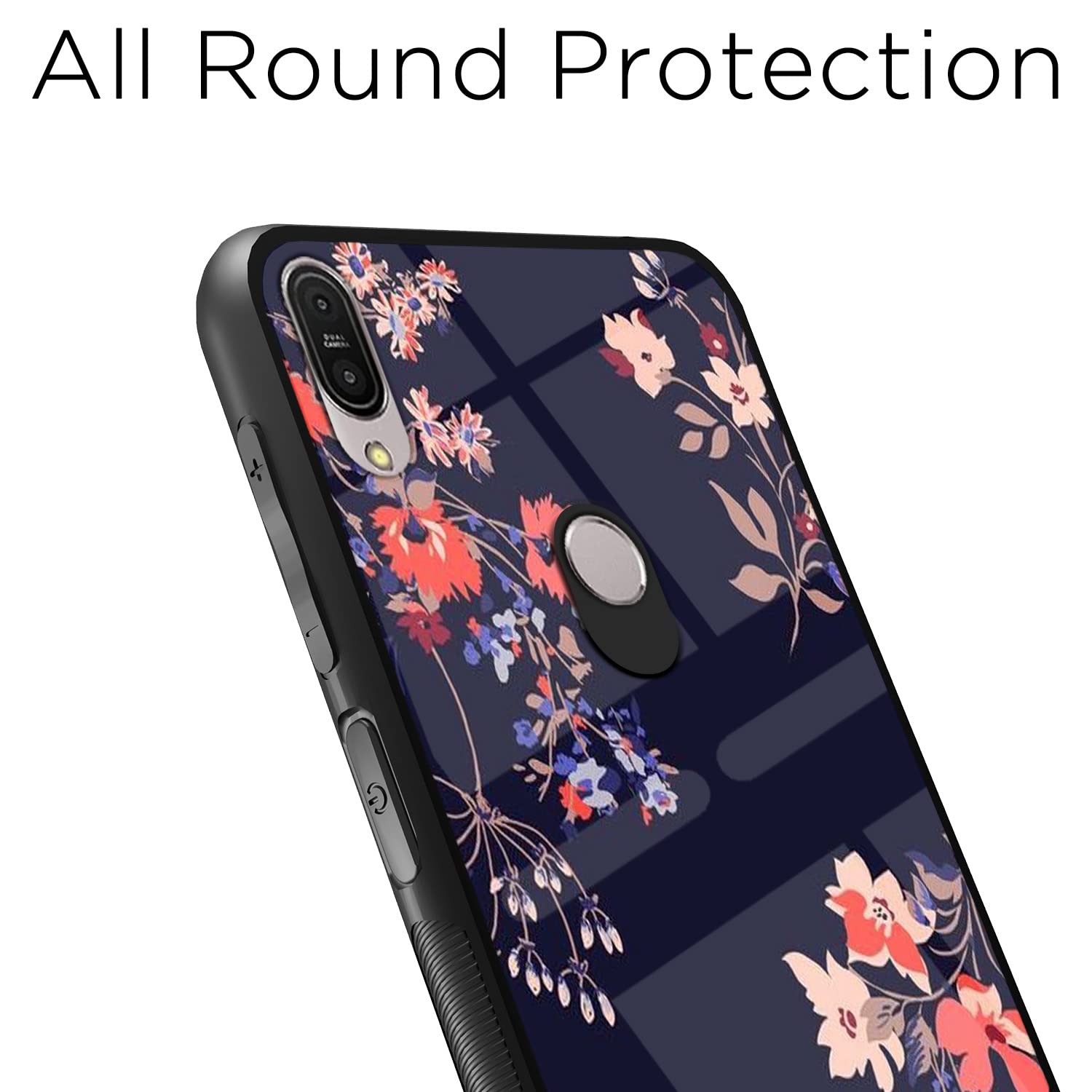Asus back cover by Pikkme – photo 7