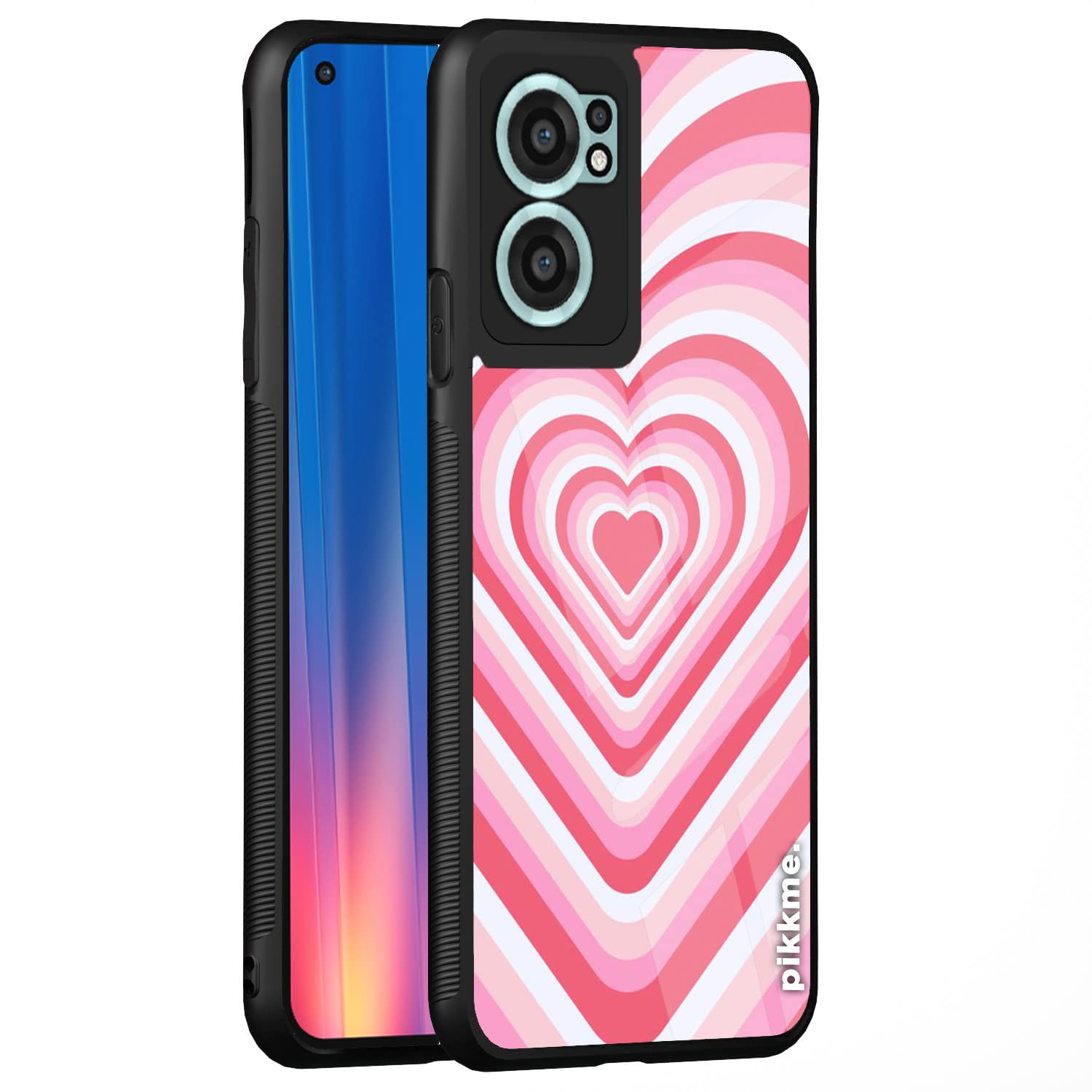 Mobile cover for OnePlus Nord CE 2 5G – Pikkme
