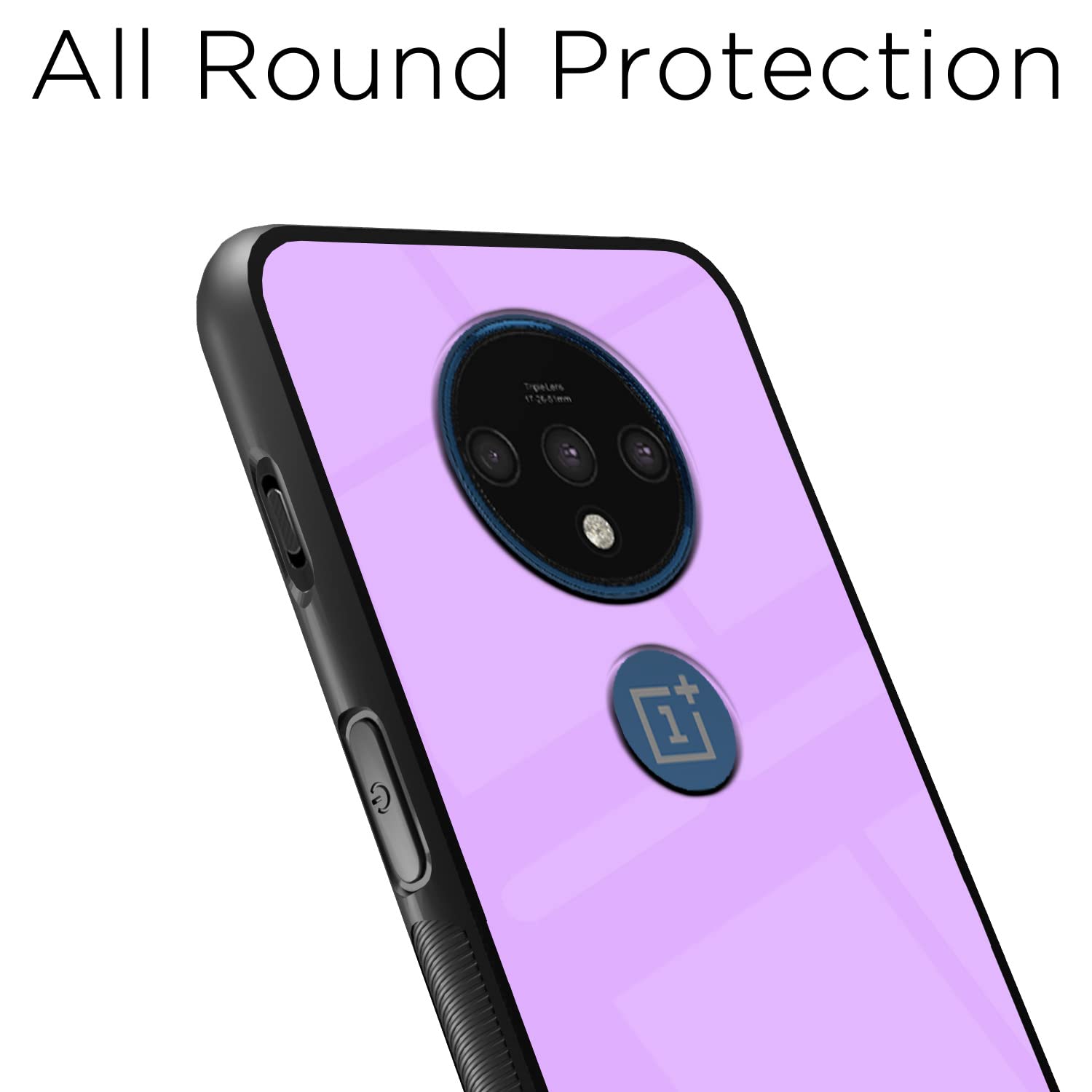 OnePlus 7T Hybrid phone cover by Pikkme – photo 7