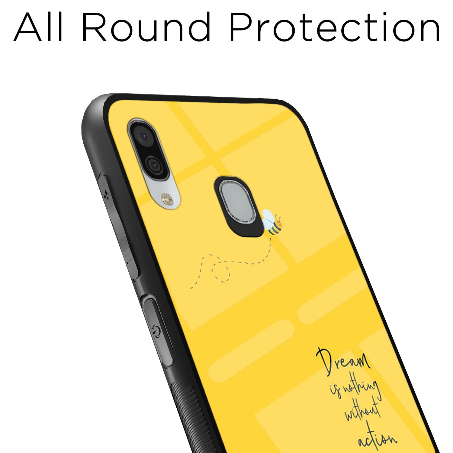 Mobile back cover for Samsung A20/A30/M10s – Pikkme – photo 7