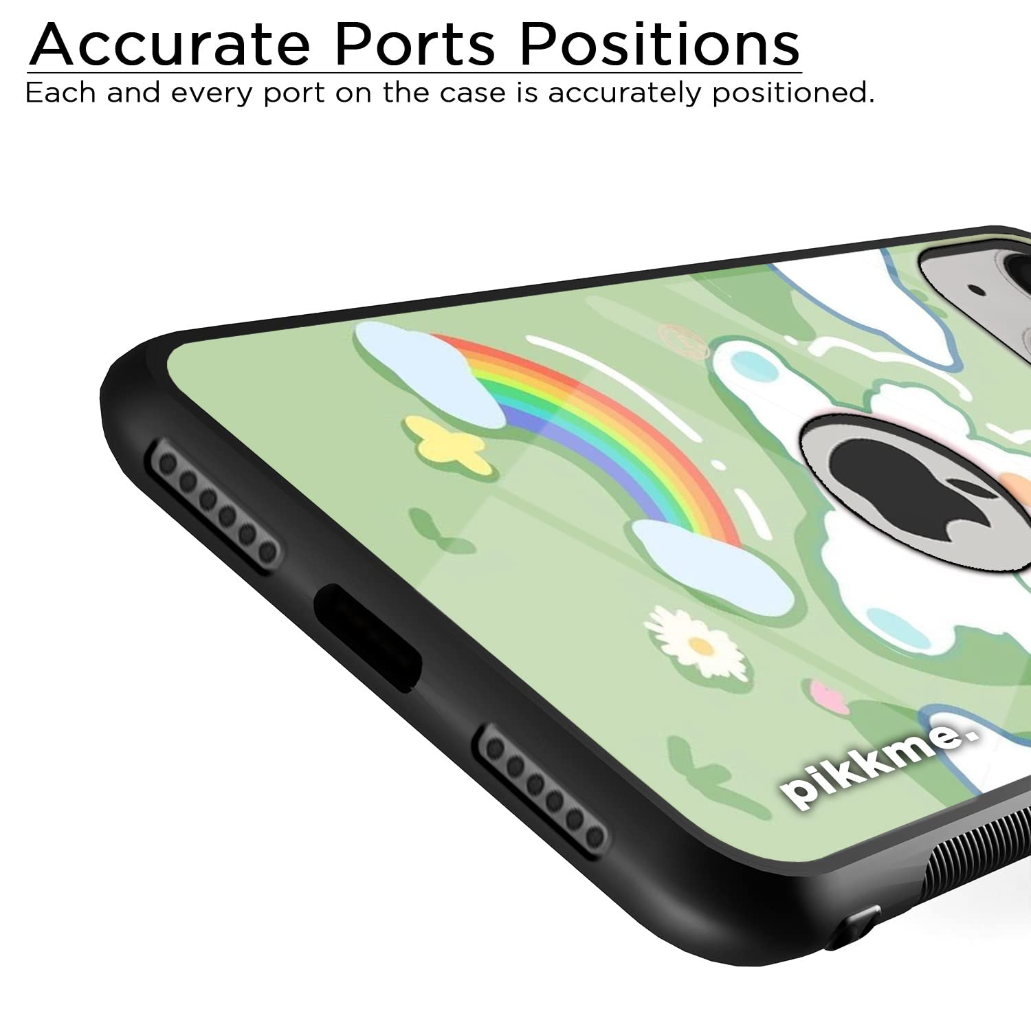Pikkme iPhone 14 mobile cover – photo 6