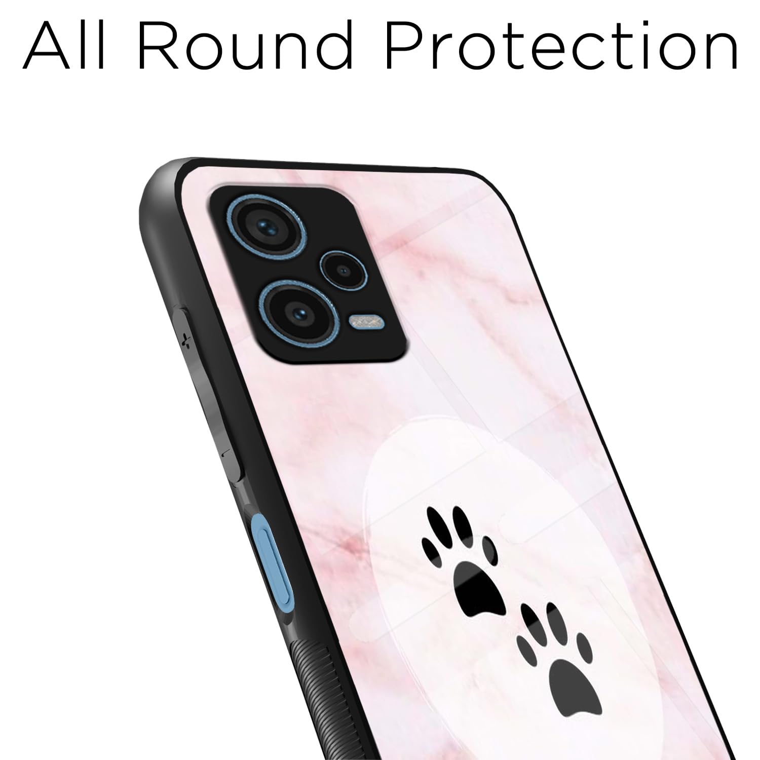 Pikkme Hybrid phone cover for Redmi Note 12 Pro Plus 5G – photo 7