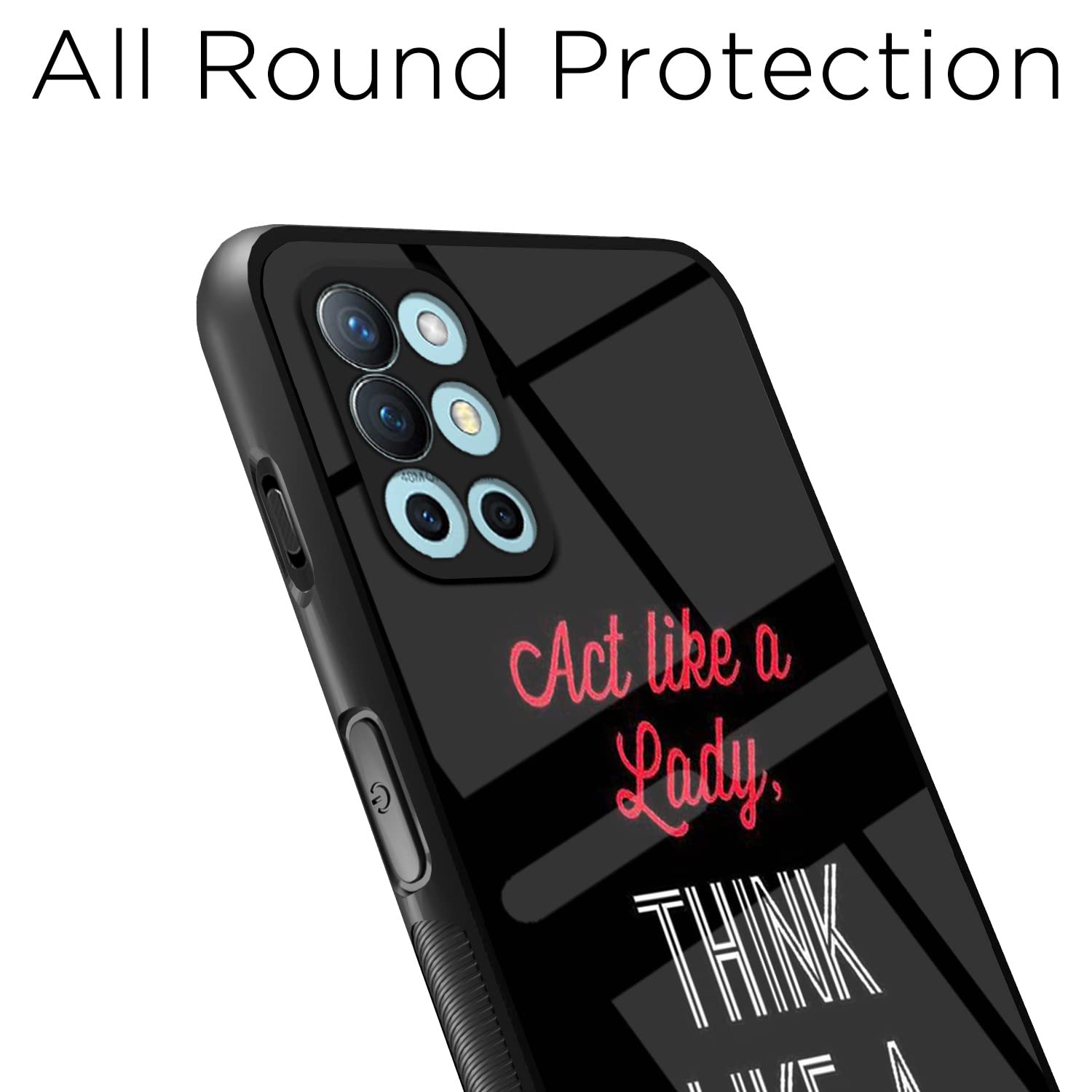 Phone cover for OnePlus 8T – Pikkme – photo 7