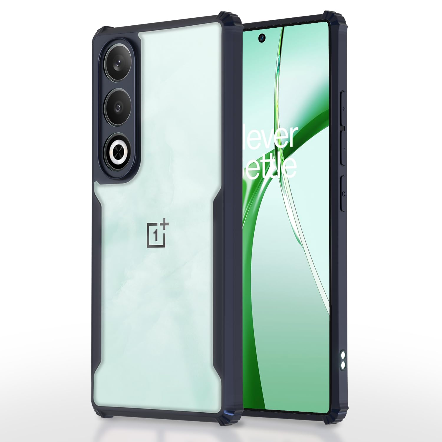 Blue phone cover for OnePlus Nord CE 4 5G – Pikkme