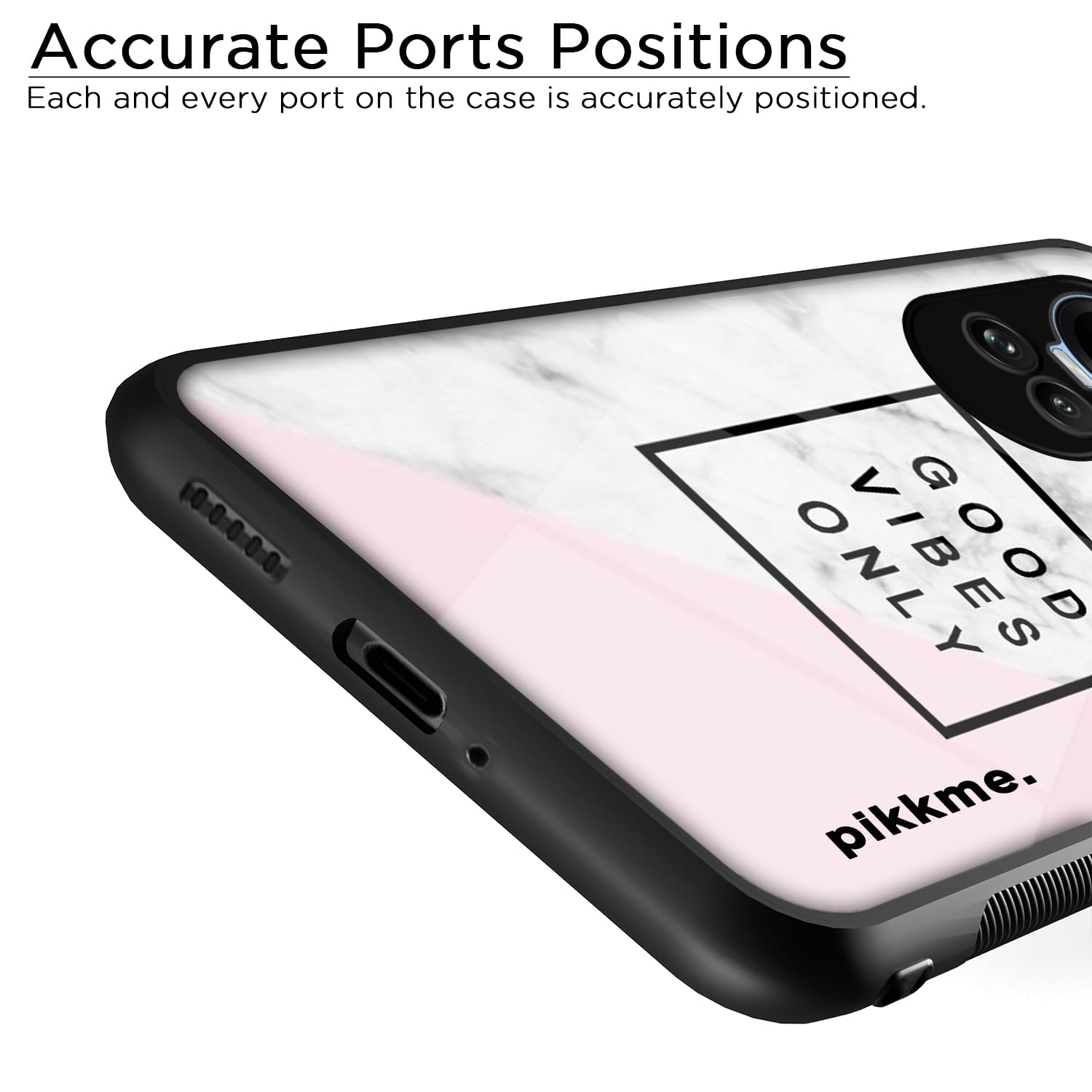 Hybrid Back cover for Oppo Reno 10 Pro 5G – Pikkme – photo 6