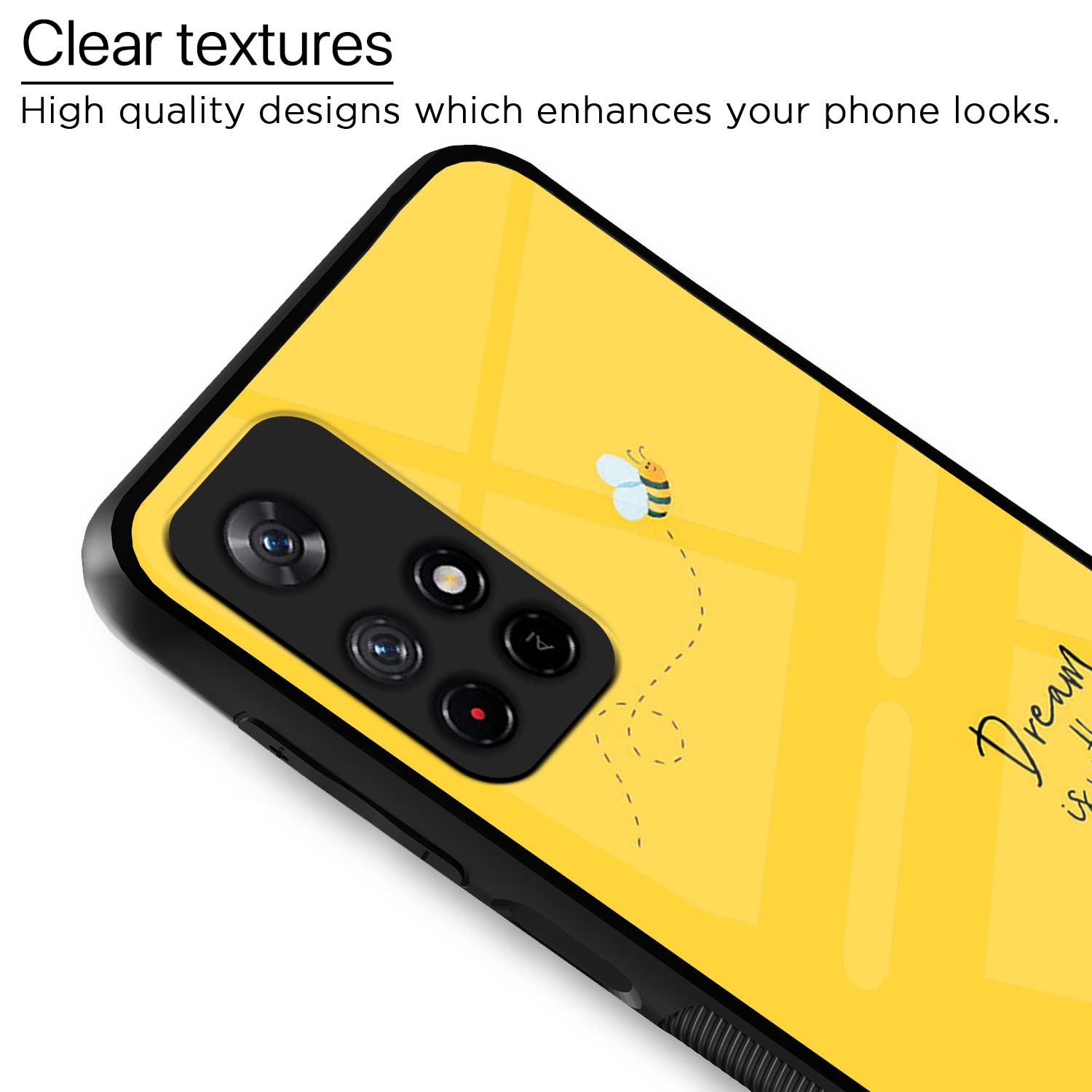 Mobile cover for Redmi Note 11T/Poco M4 Pro 5G – Pikkme – photo 4