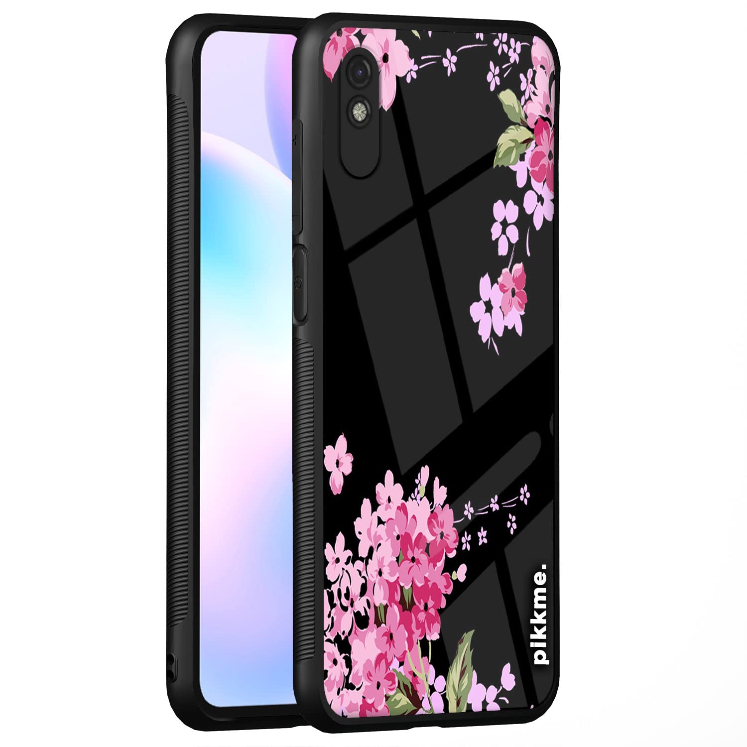 Phone cover for Redmi 9A/9i/9A Sport – Pikkme