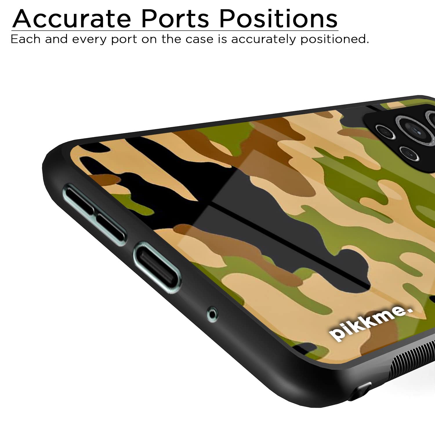 Pikkme phone cover for OnePlus 9 Pro – photo 6