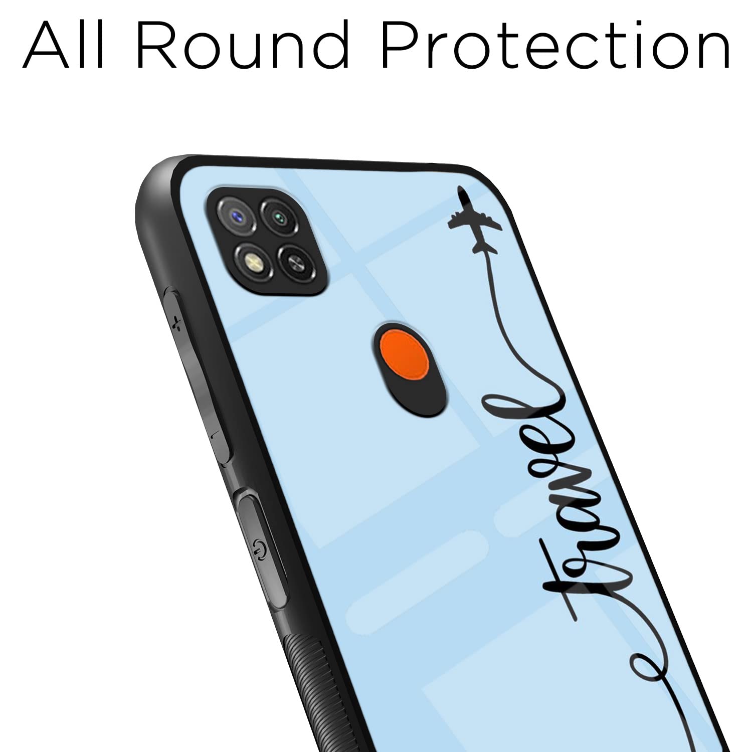 Phone cover for Redmi 10A/9, Poco C31 – Pikkme – photo 7