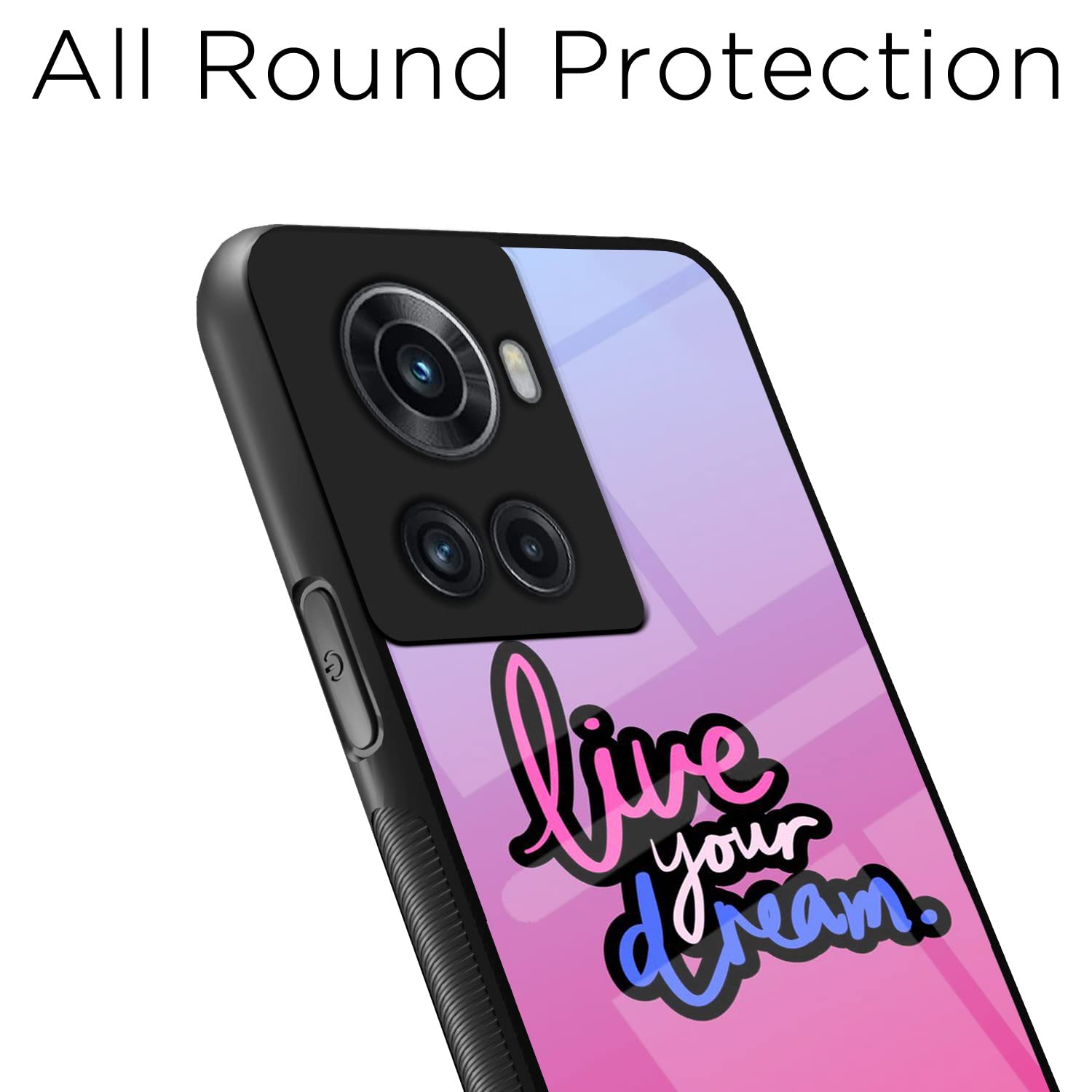 Pikkme phone cover for OnePlus 10R – photo 7