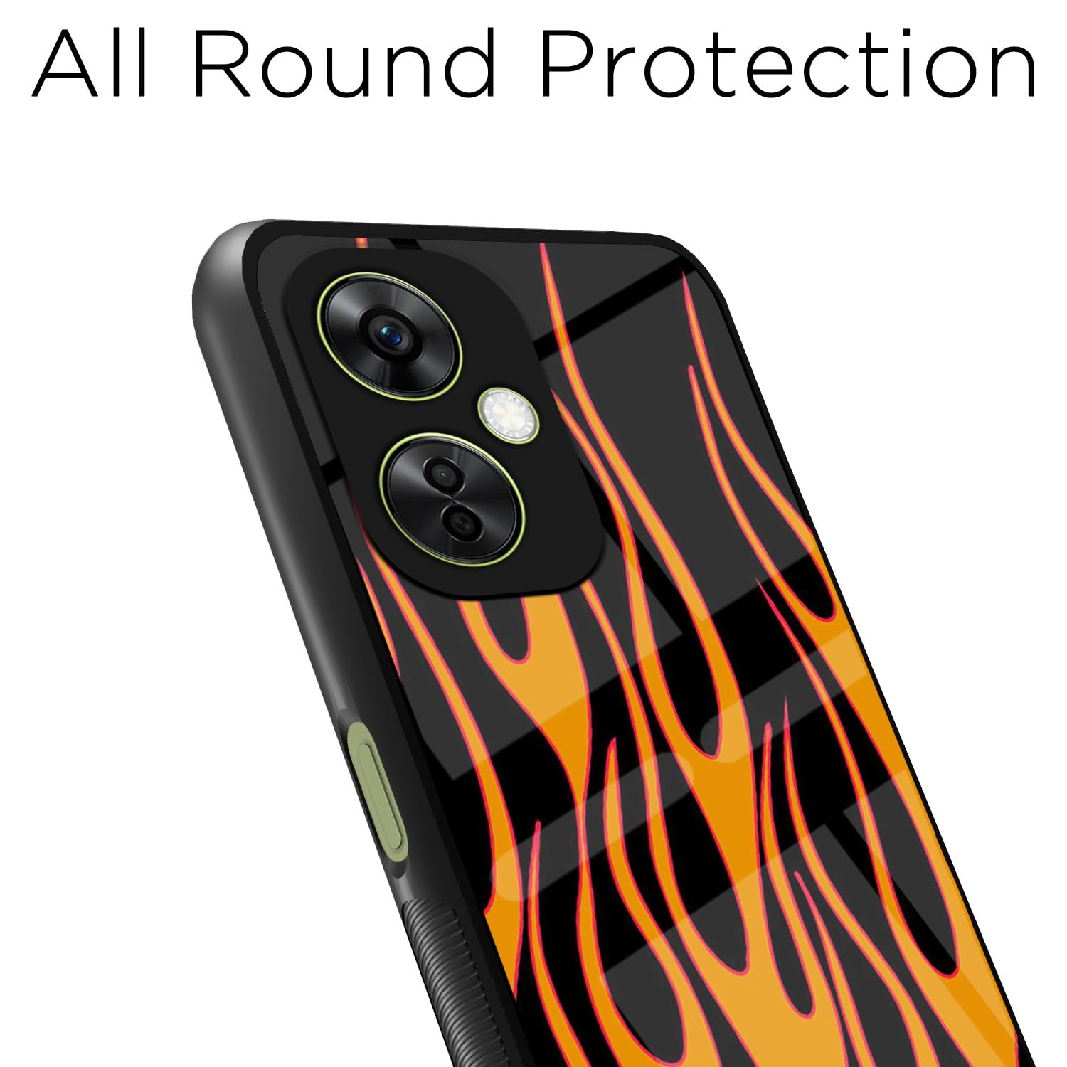 OnePlus Nord CE 3 Lite 5G Hybrid phone cover by Pikkme – photo 7