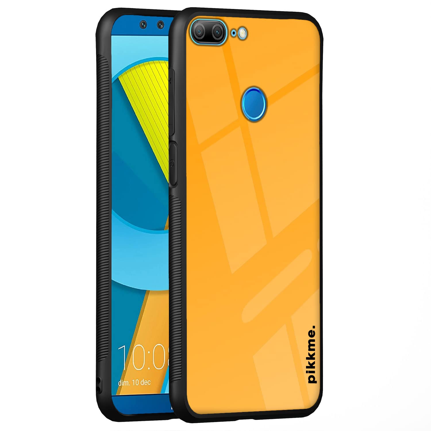 Pikkme mobile cover for Honor 9 Lite