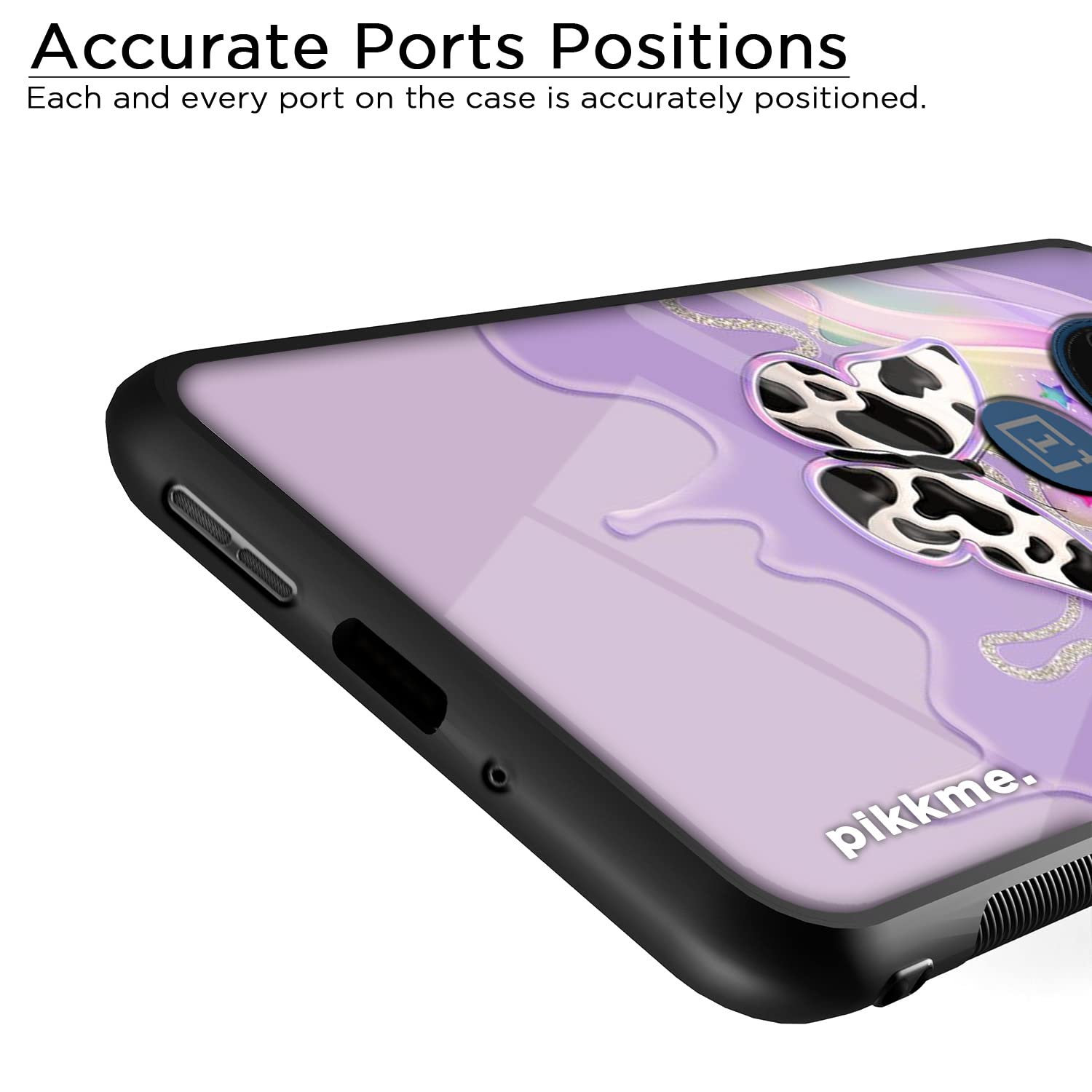 Hybrid Mobile cover for OnePlus 7T – Pikkme – photo 6