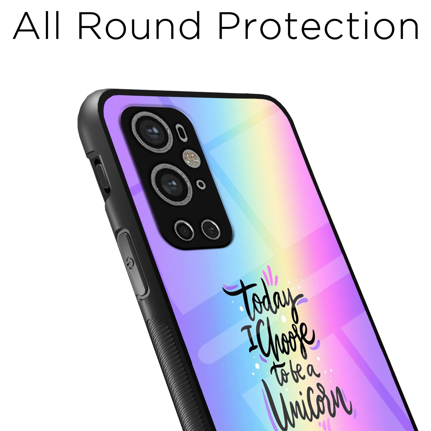 Pikkme mobile back cover for OnePlus 9 Pro – photo 7