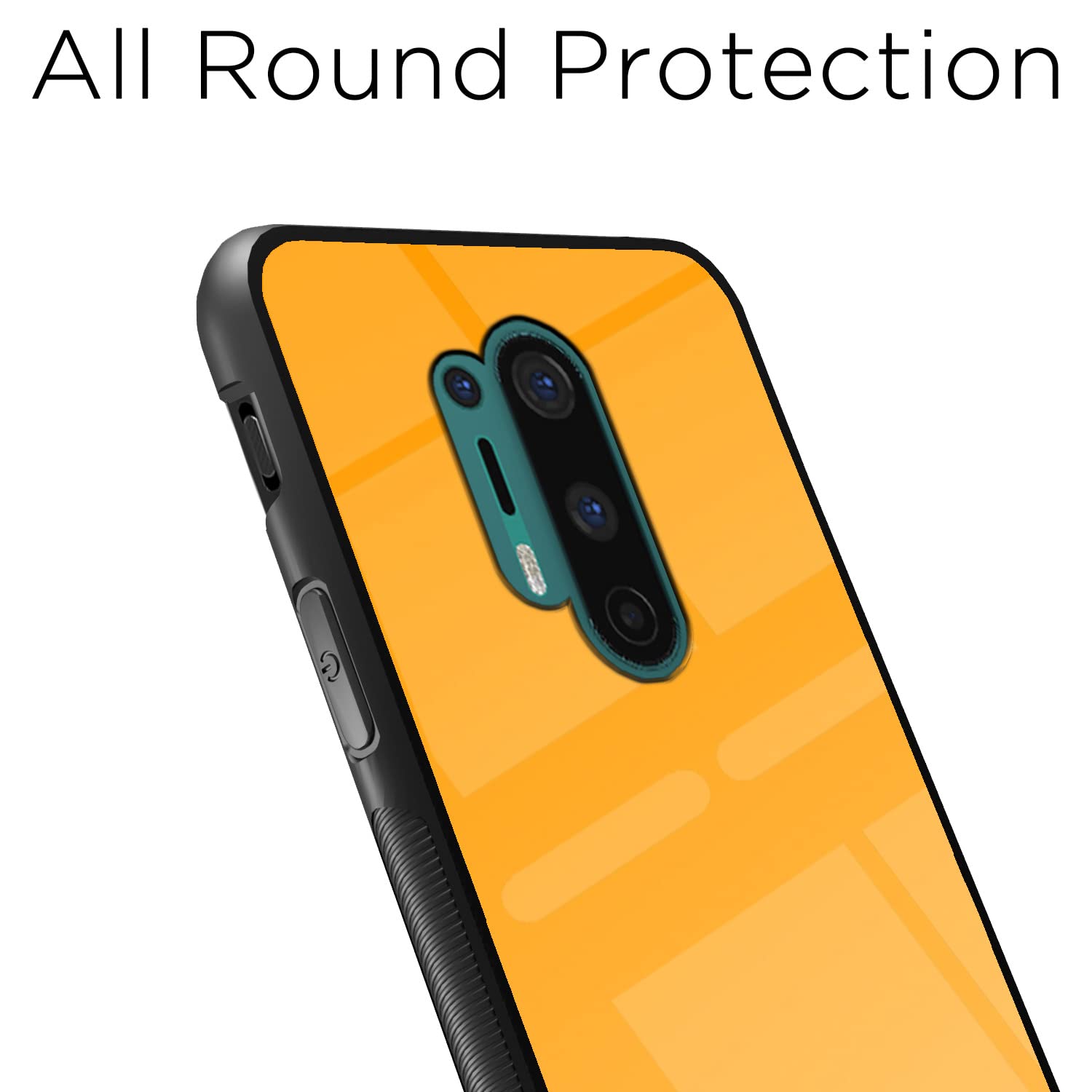 Pikkme mobile back cover for OnePlus 8 Pro – photo 7