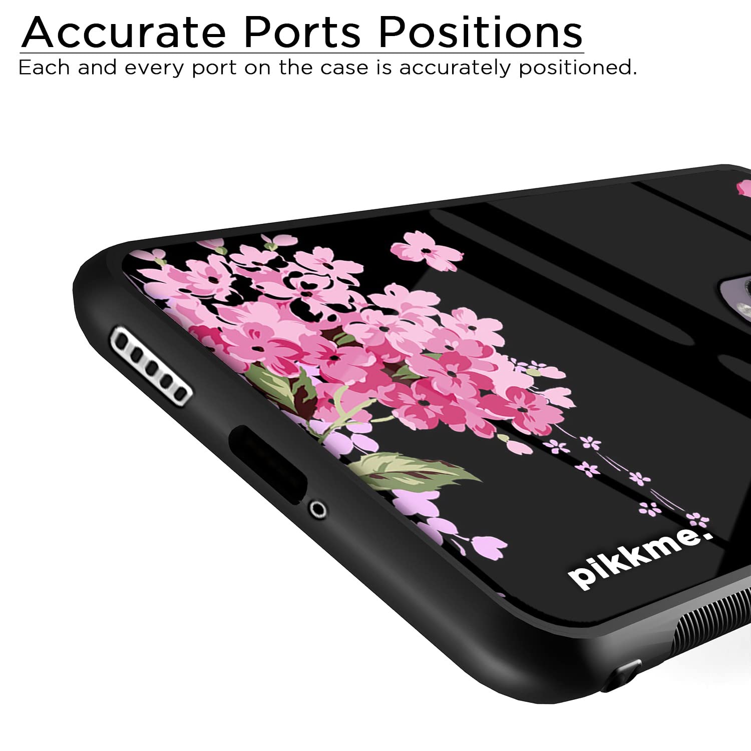 Back cover for OnePlus 8 – Pikkme – photo 6