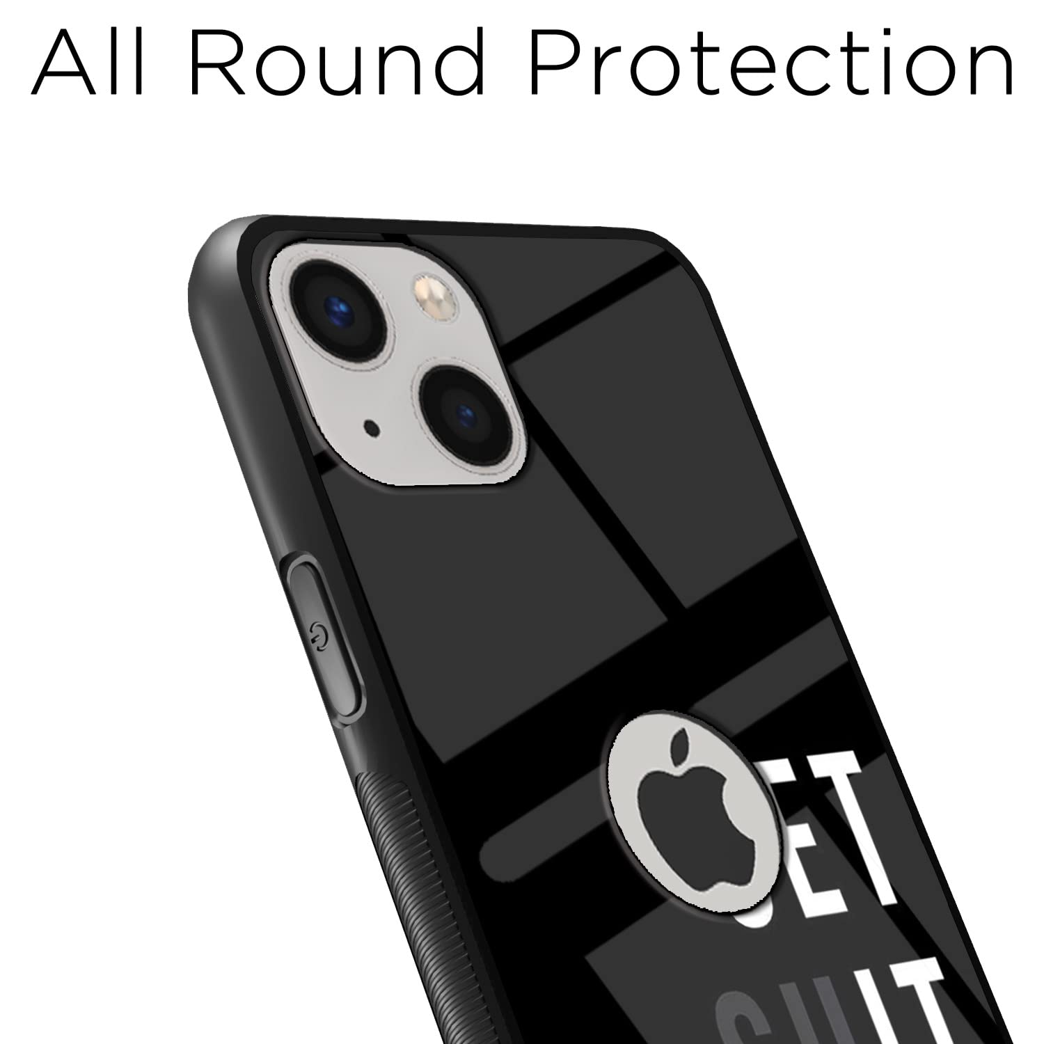 Pikkme Hybrid phone cover for iPhone 13 – photo 7