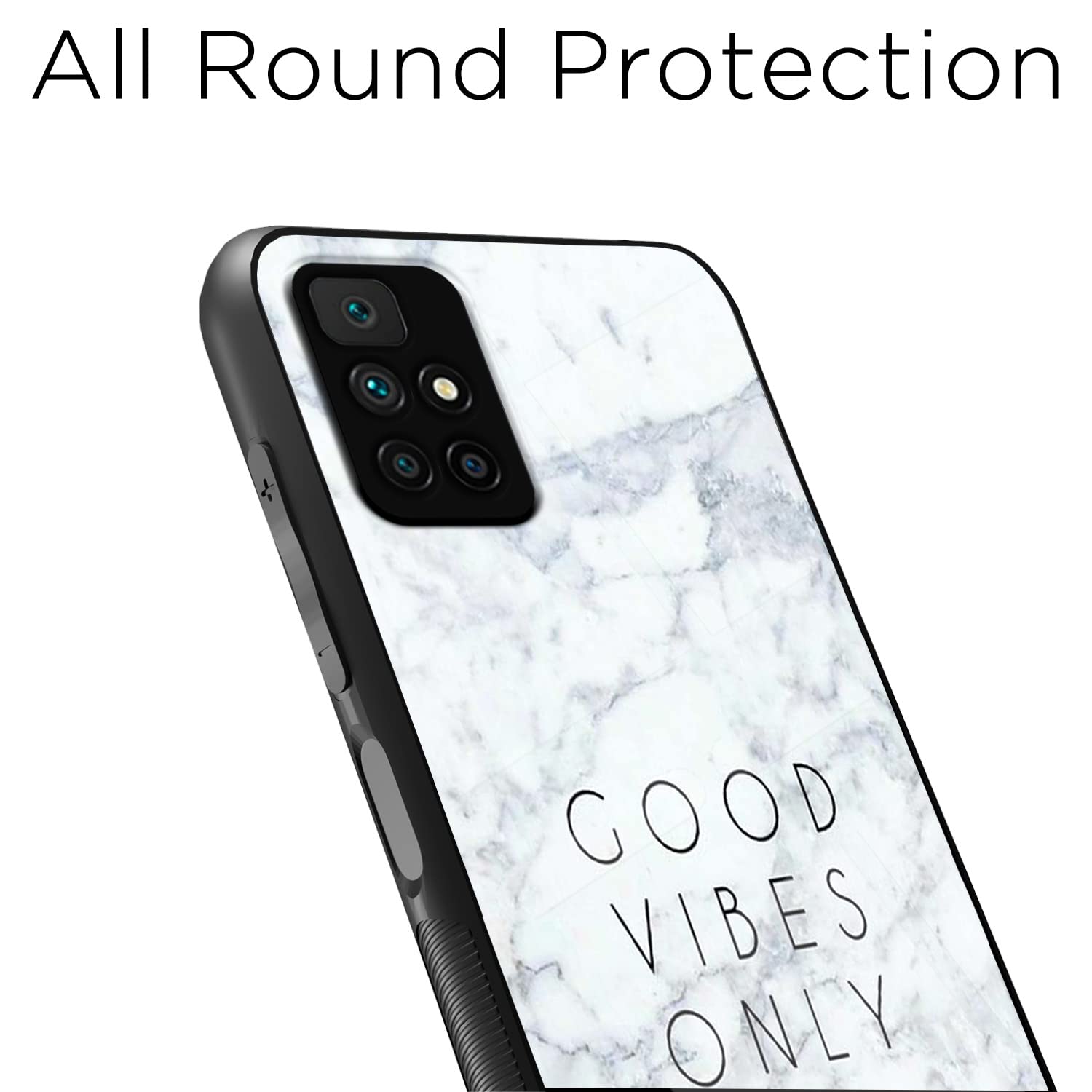 Redmi 10 Prime mobile cover by Pikkme – photo 7