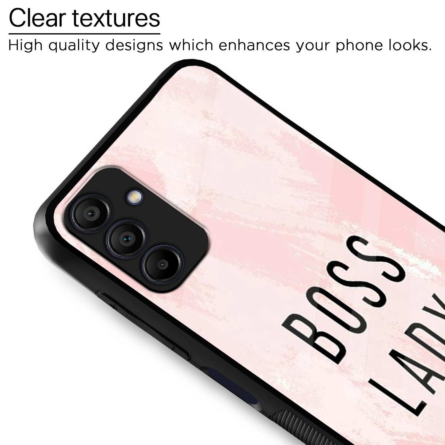 Pikkme back cover for Samsung A15 5G – photo 4