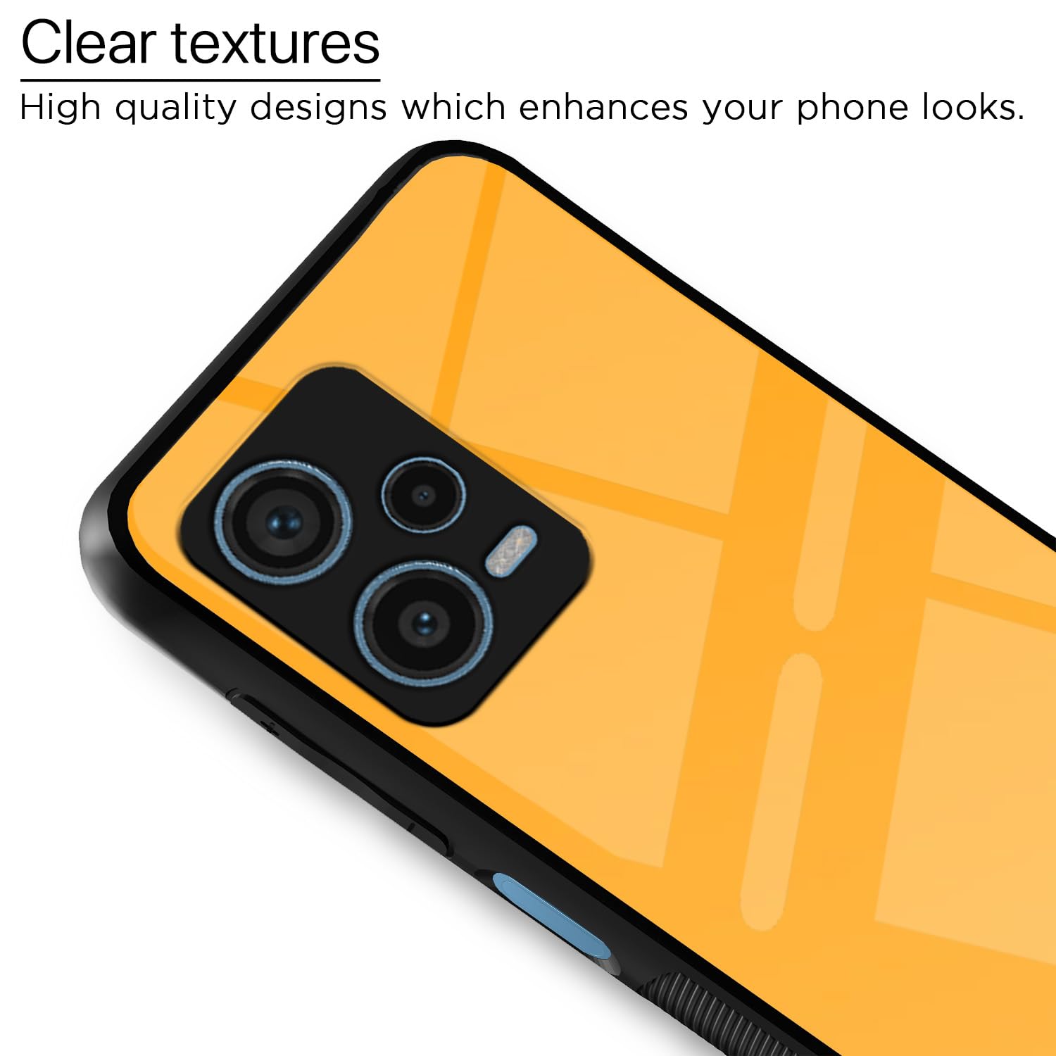 Hybrid Mobile cover for Redmi Note 12 Pro Plus 5G – Pikkme – photo 4