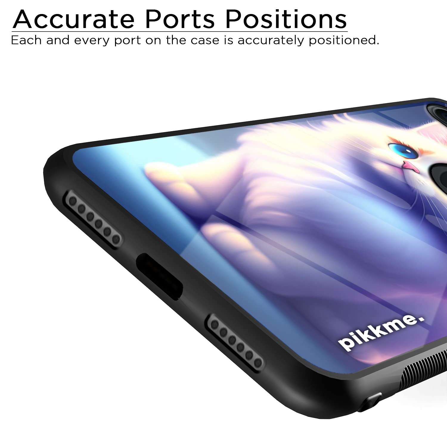 Pikkme mobile cover for iPhone 7/8 – photo 6