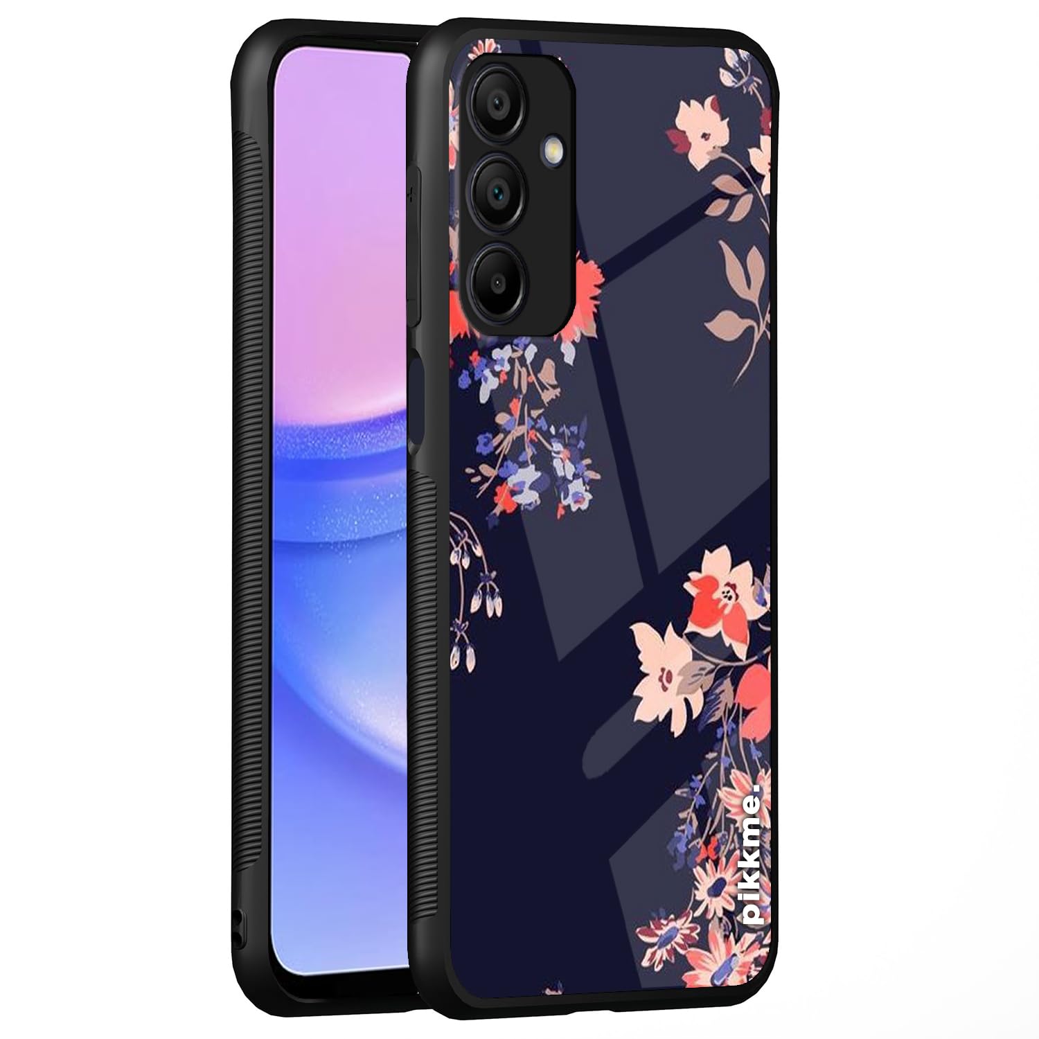 Back cover for Samsung A15 5G – Pikkme