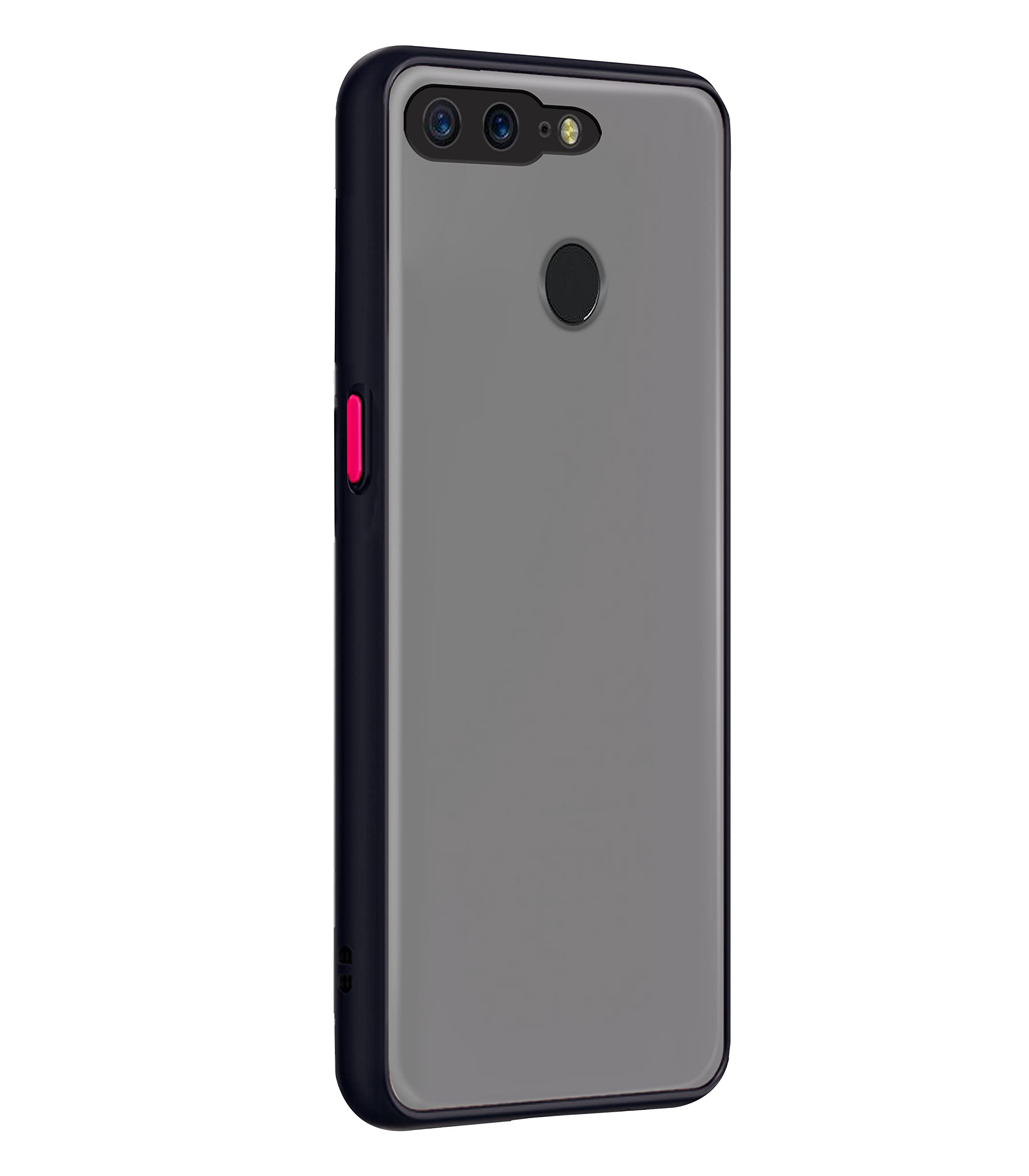 Pikkme Matte back cover for OnePlus 5T – photo 6