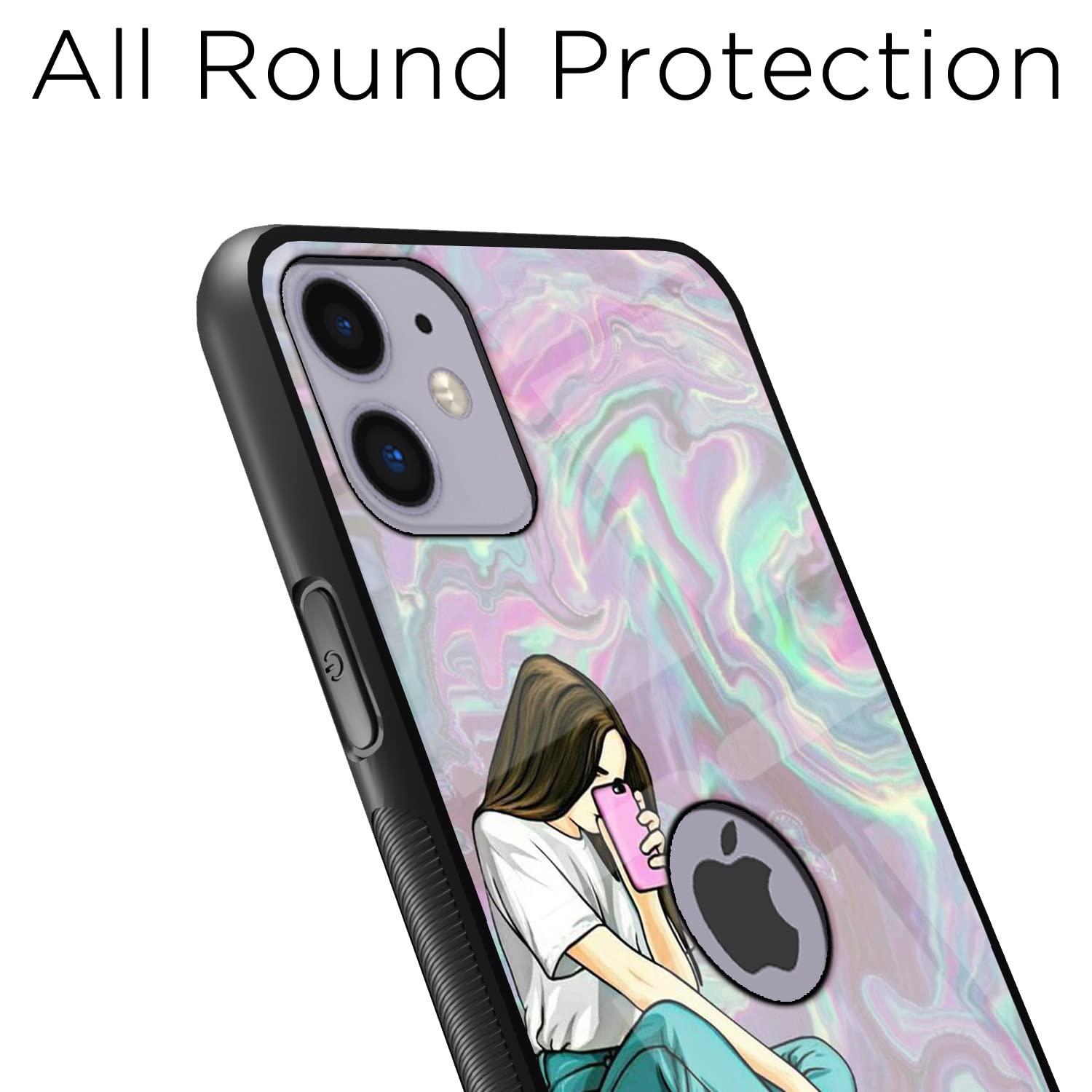 Pikkme mobile back cover for iPhone 11 – photo 7